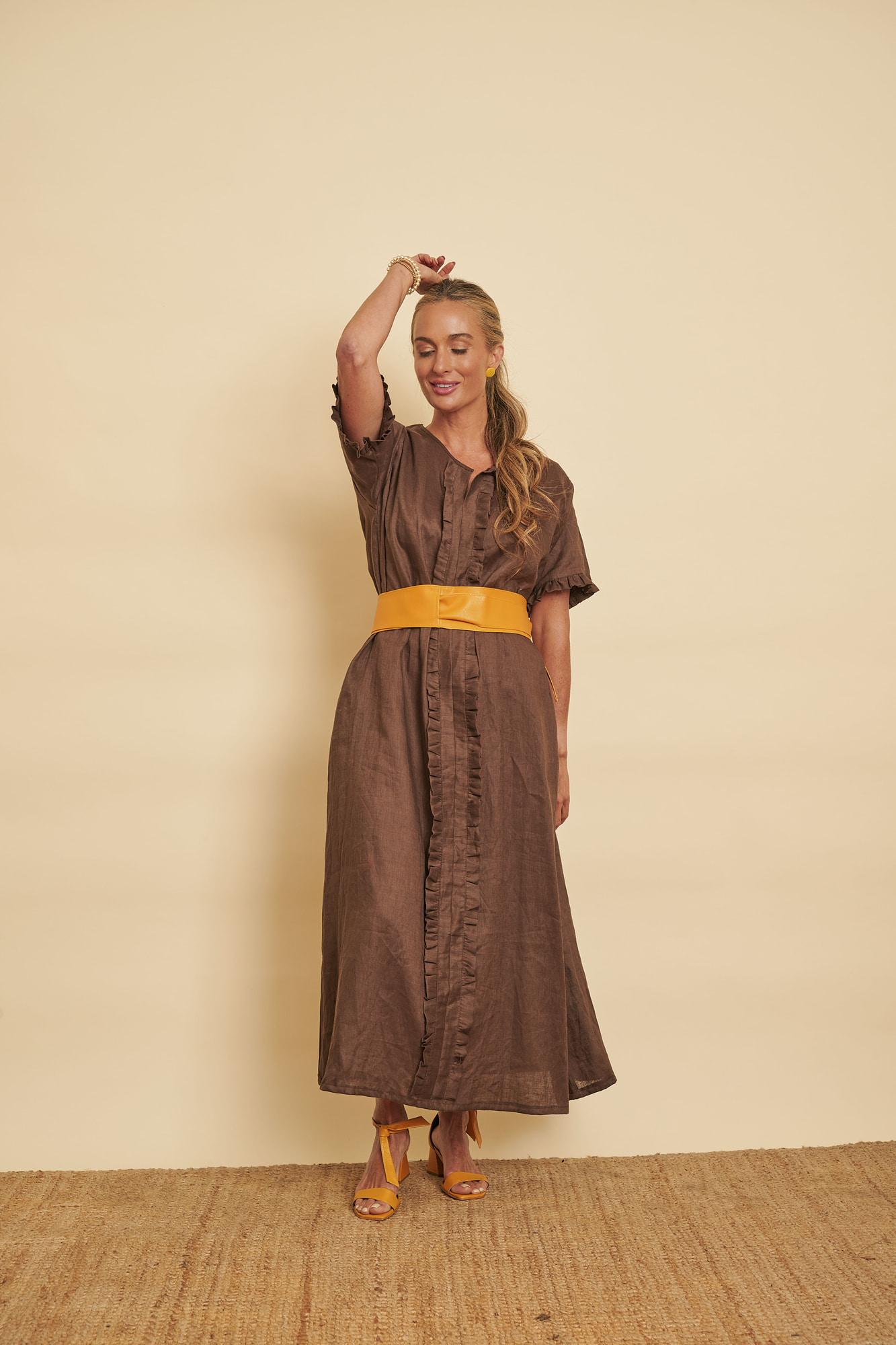 Vestido Alegria