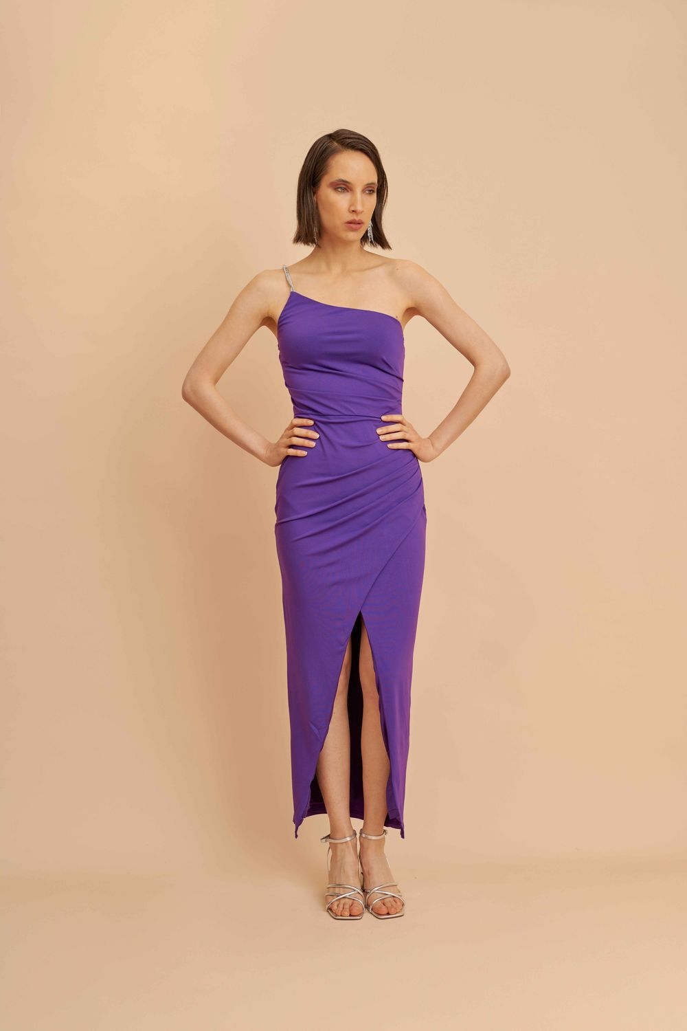 Vestido Artística