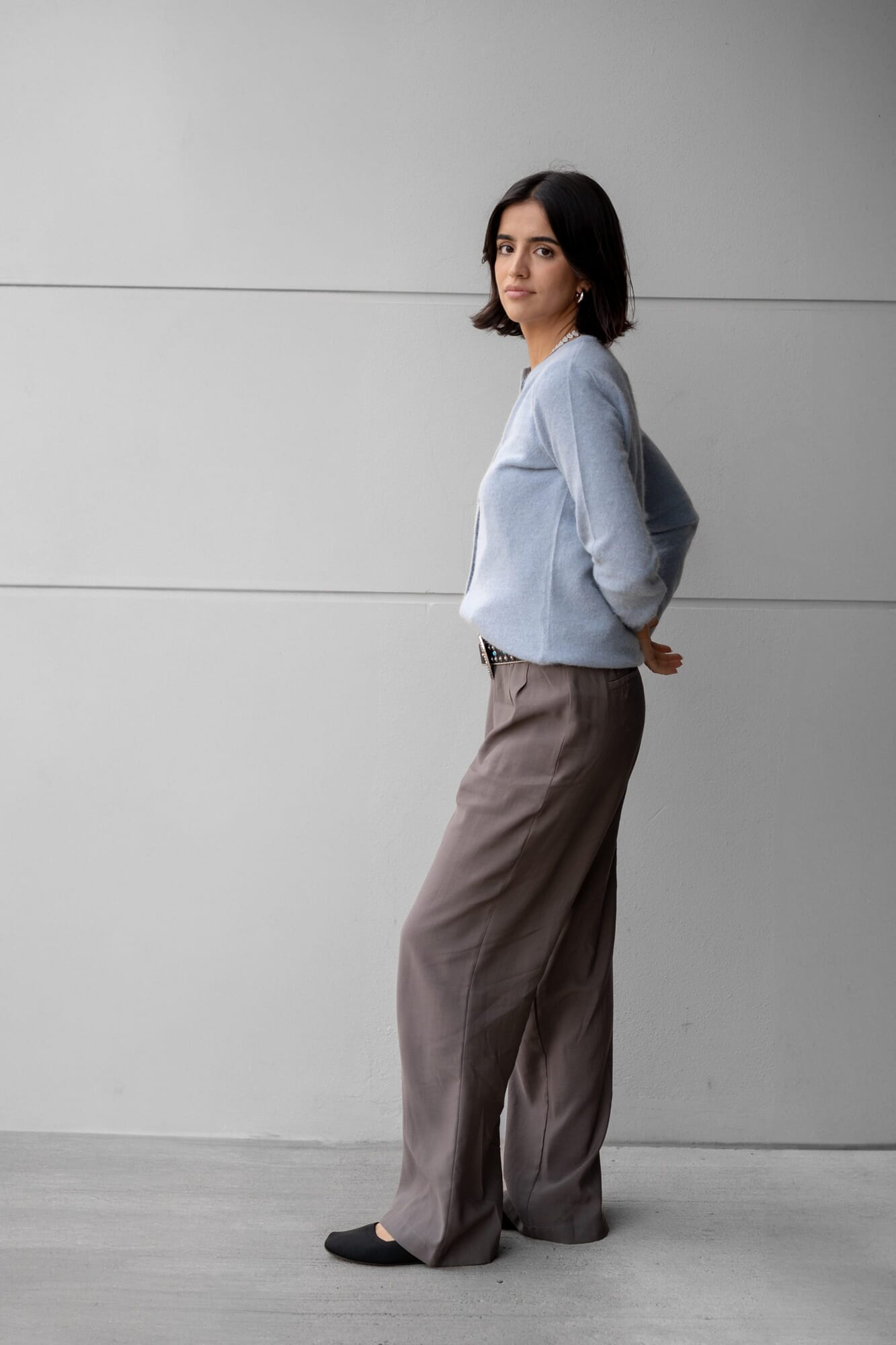 Pantalón Belén