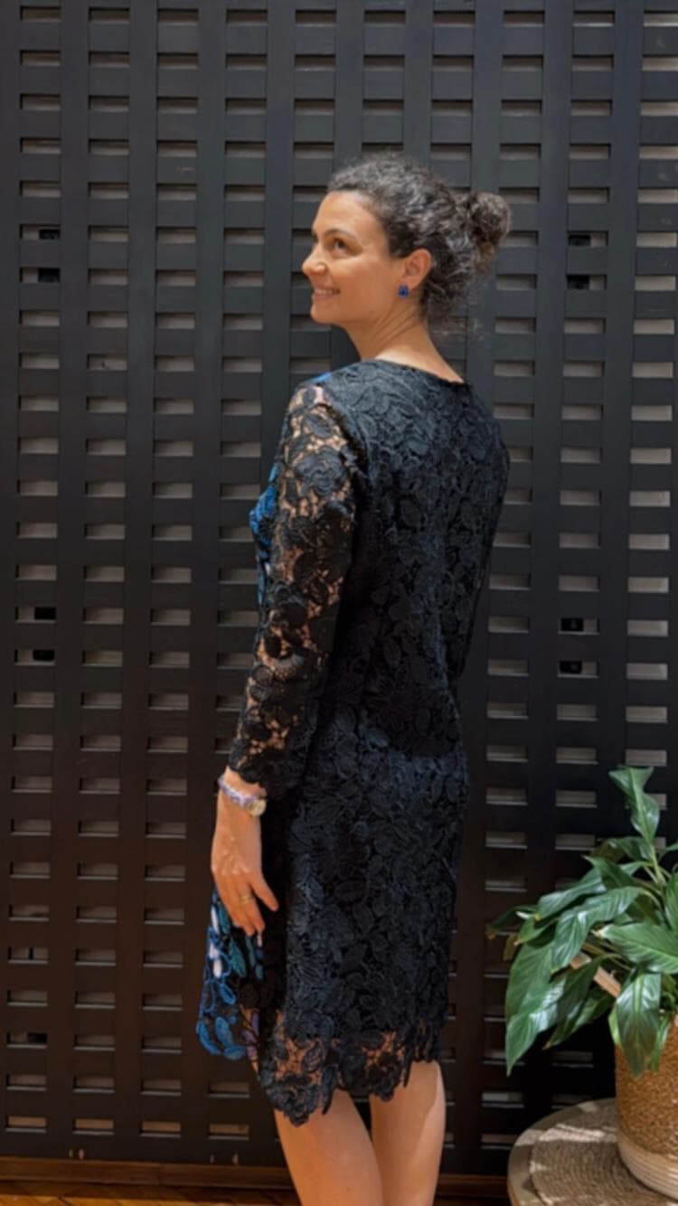 Vestido Sandra