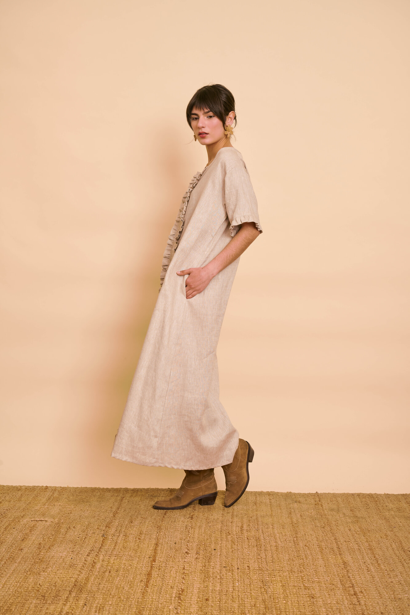 Vestido Alegria
