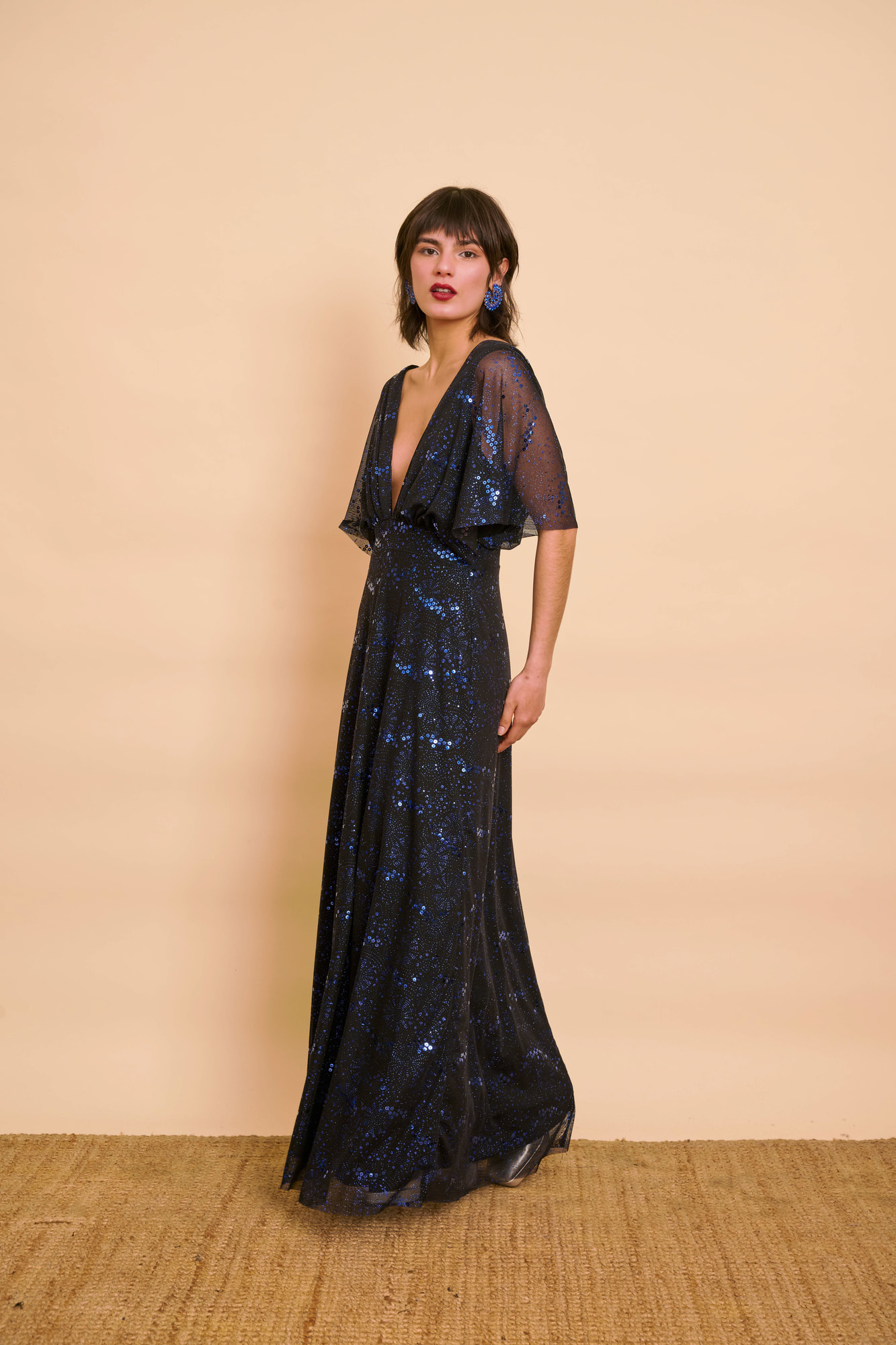 Vestido Joaquina