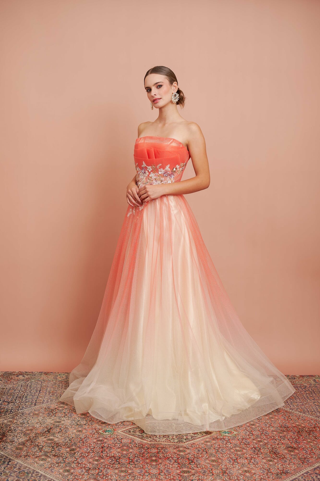 Vestido Paula
