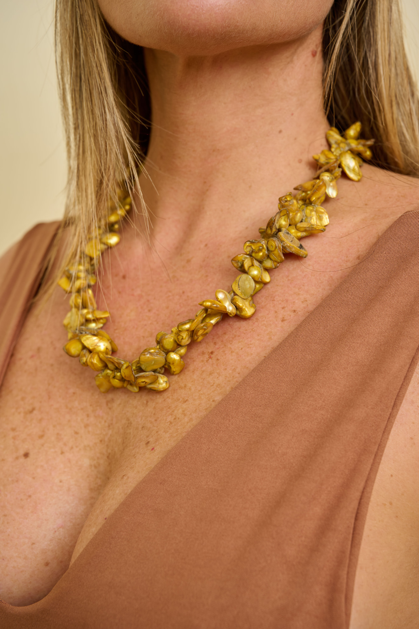 Collar Grupi
