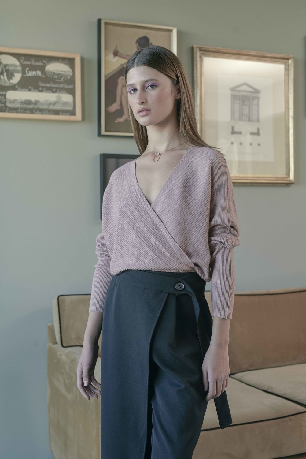 Pantalón Amapola