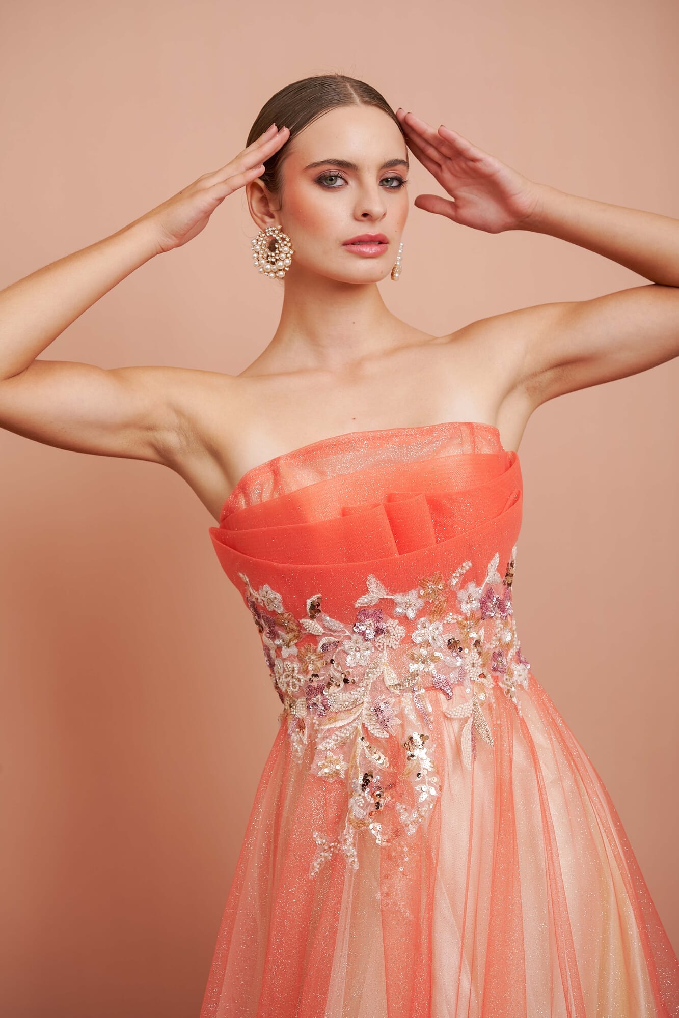 Vestido Paula