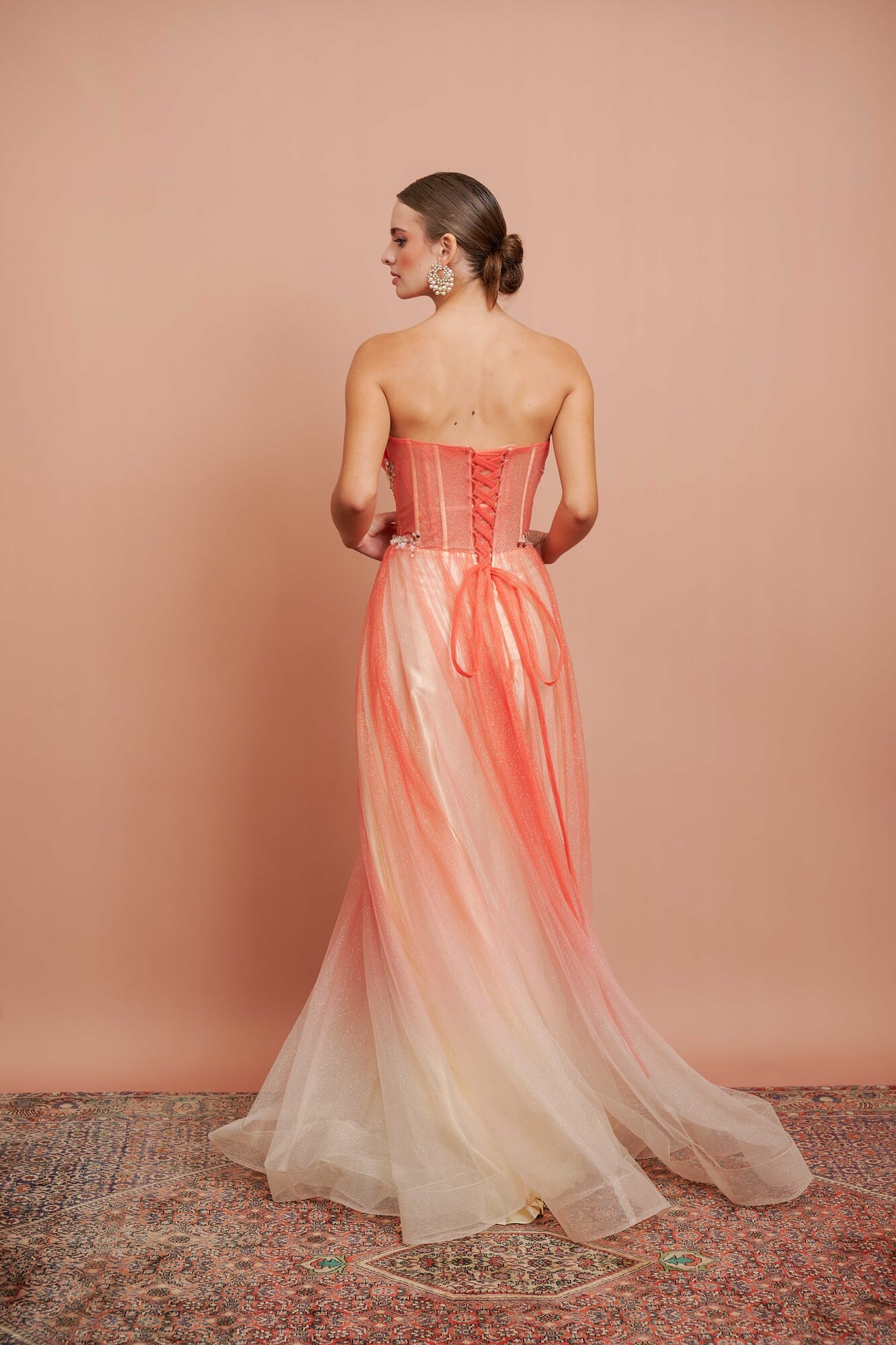 Vestido Paula