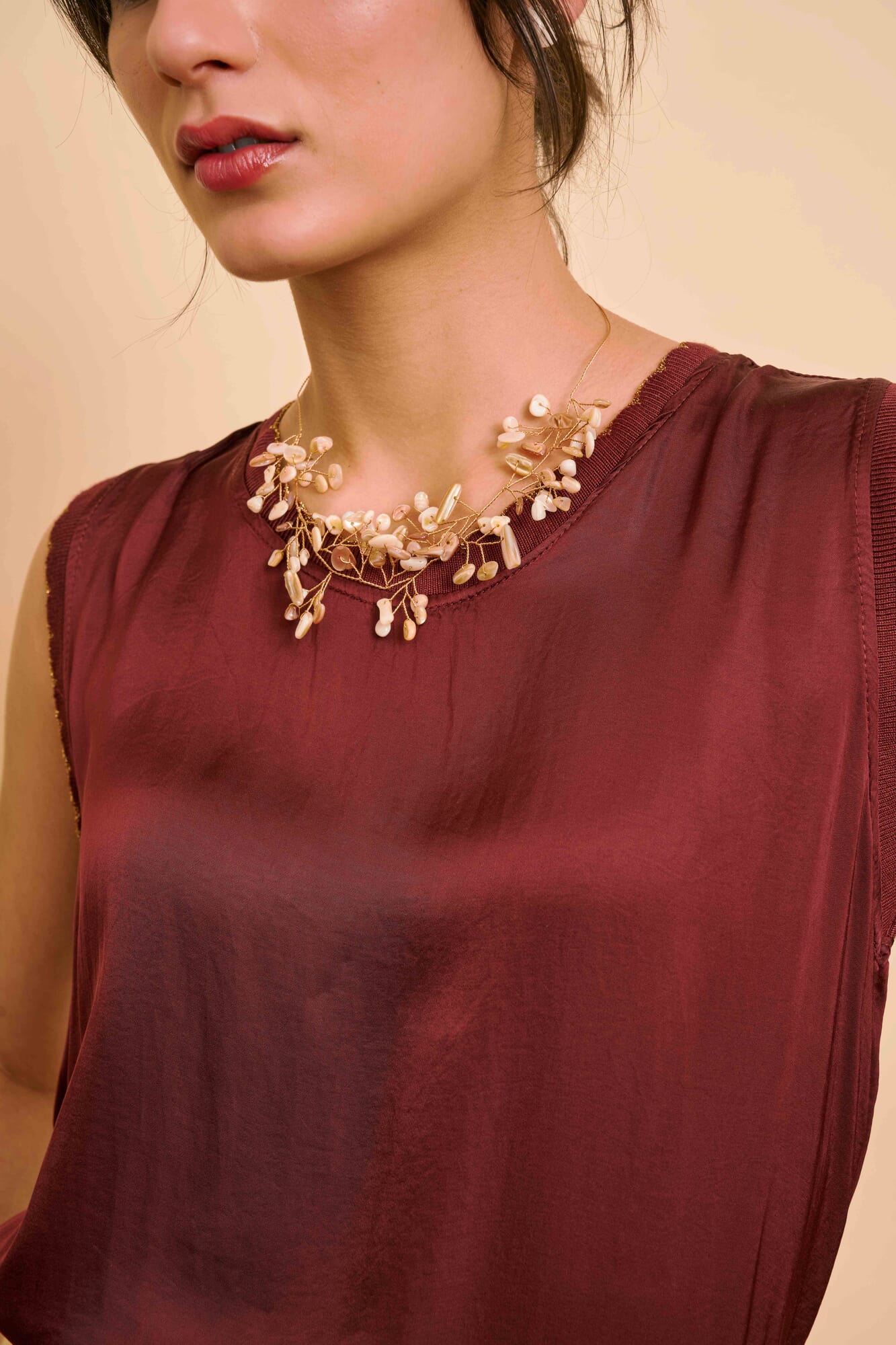 Collar Rama