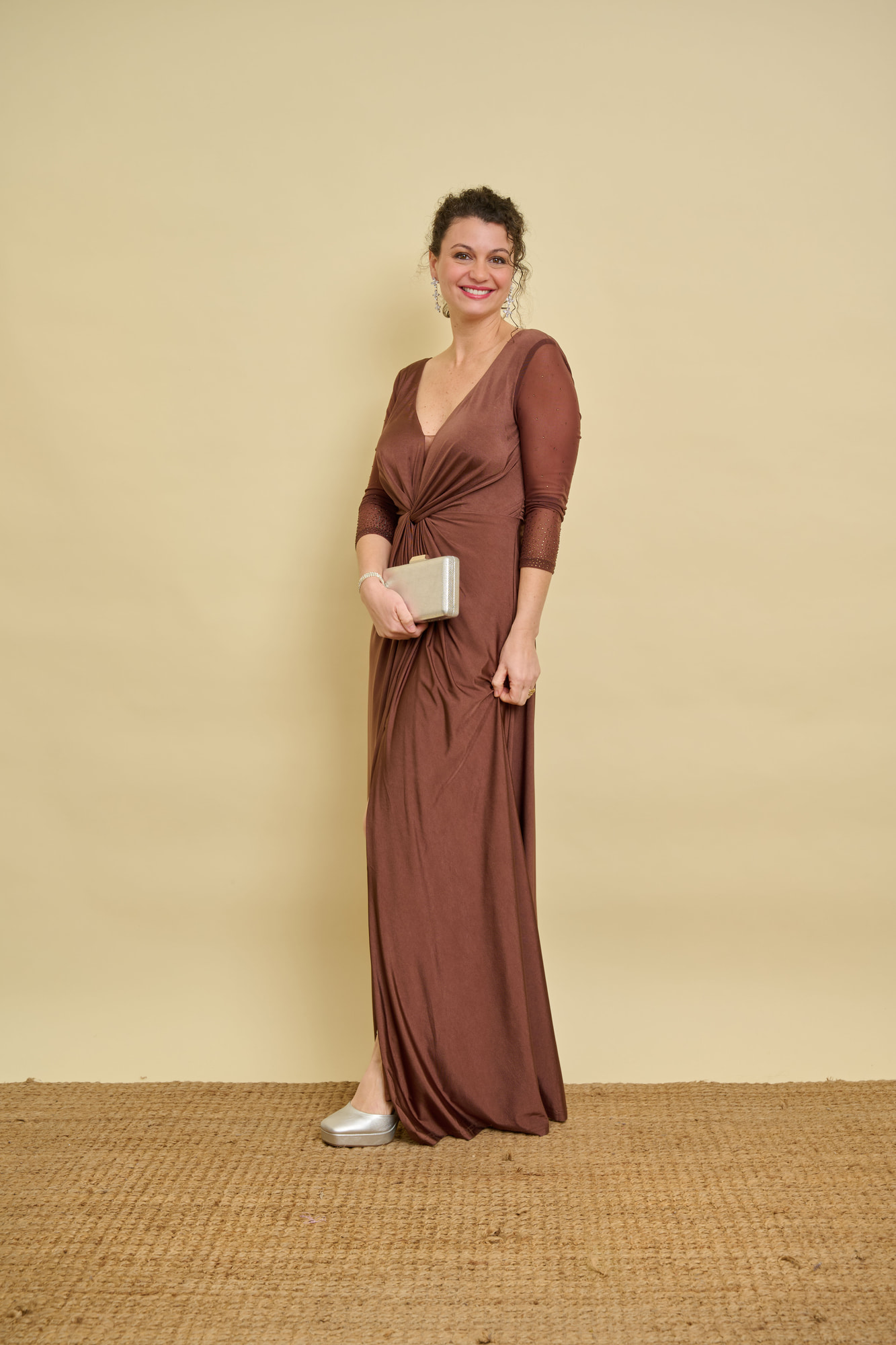 Vestido Vali