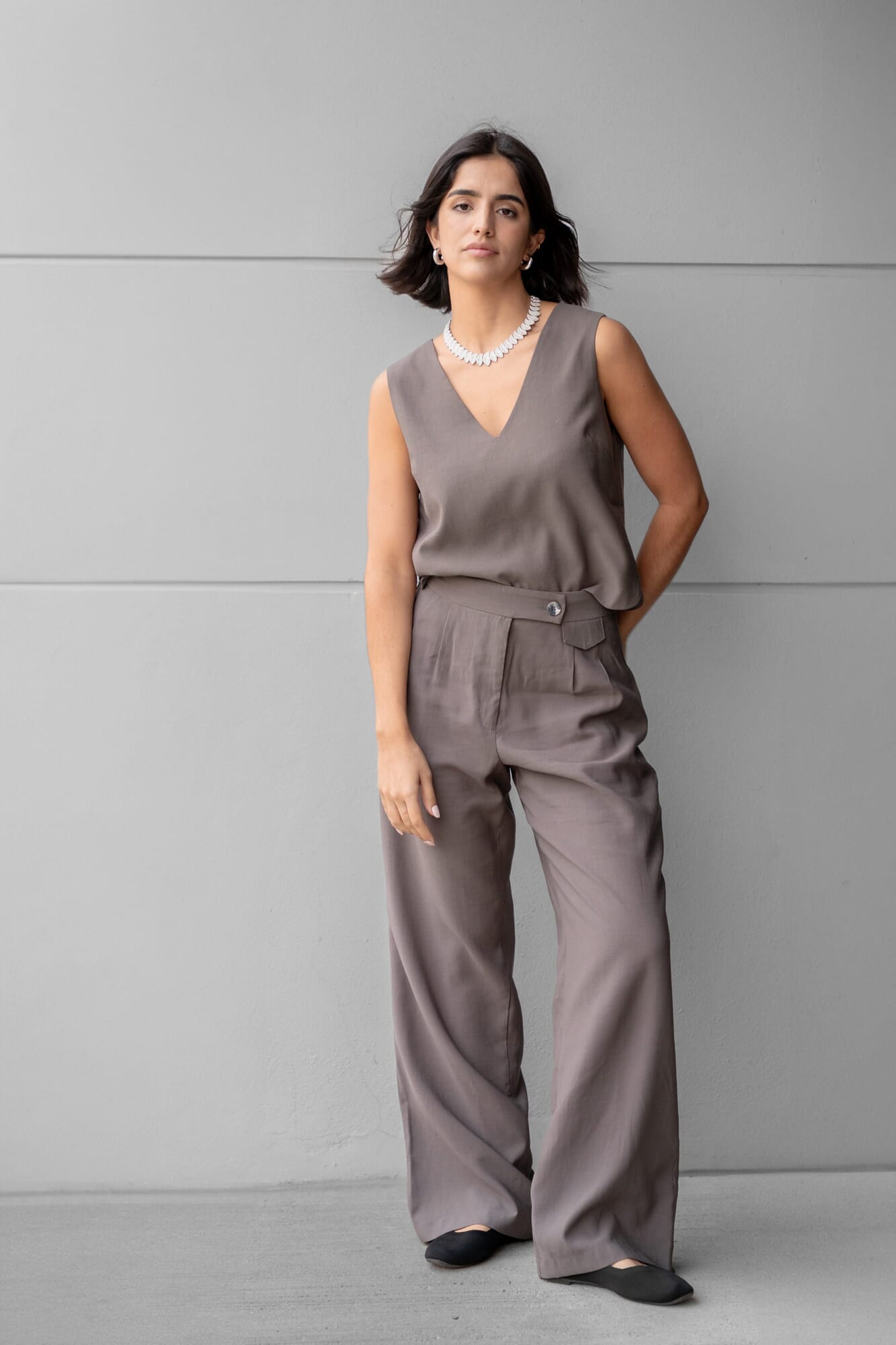 Blusa Ana