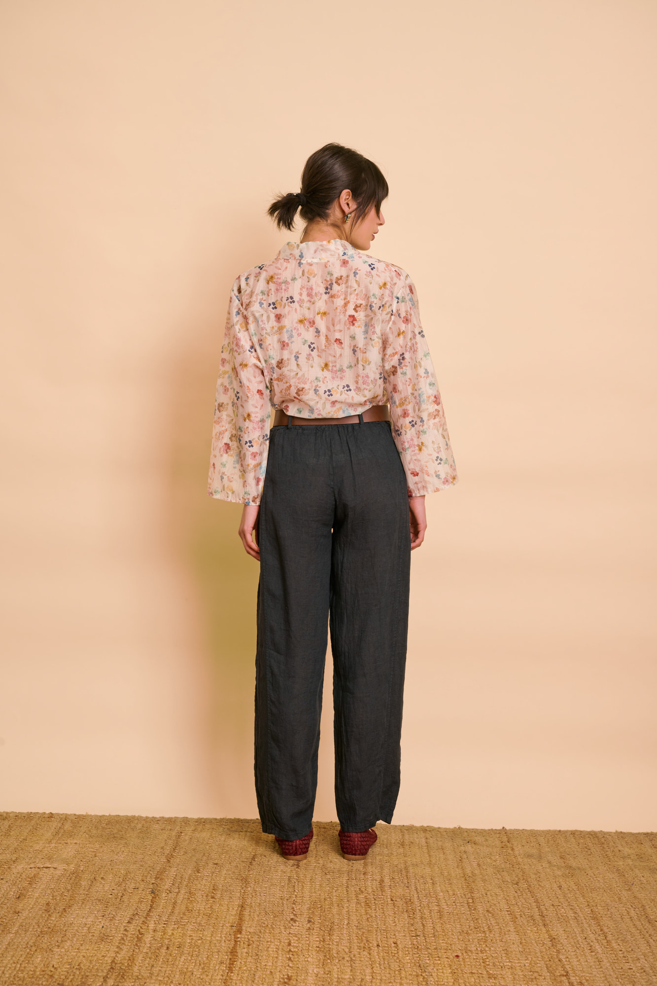 Pantalón Soleil