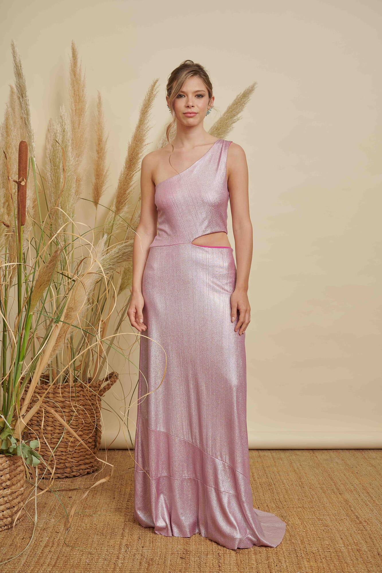 Vestido Florencia
