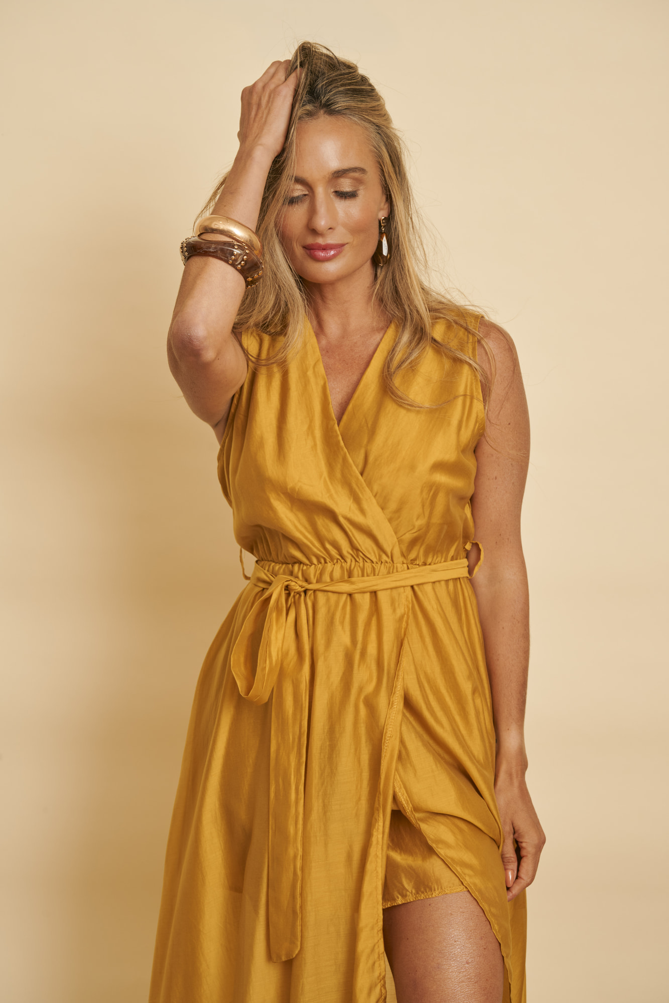 Vestido Aime