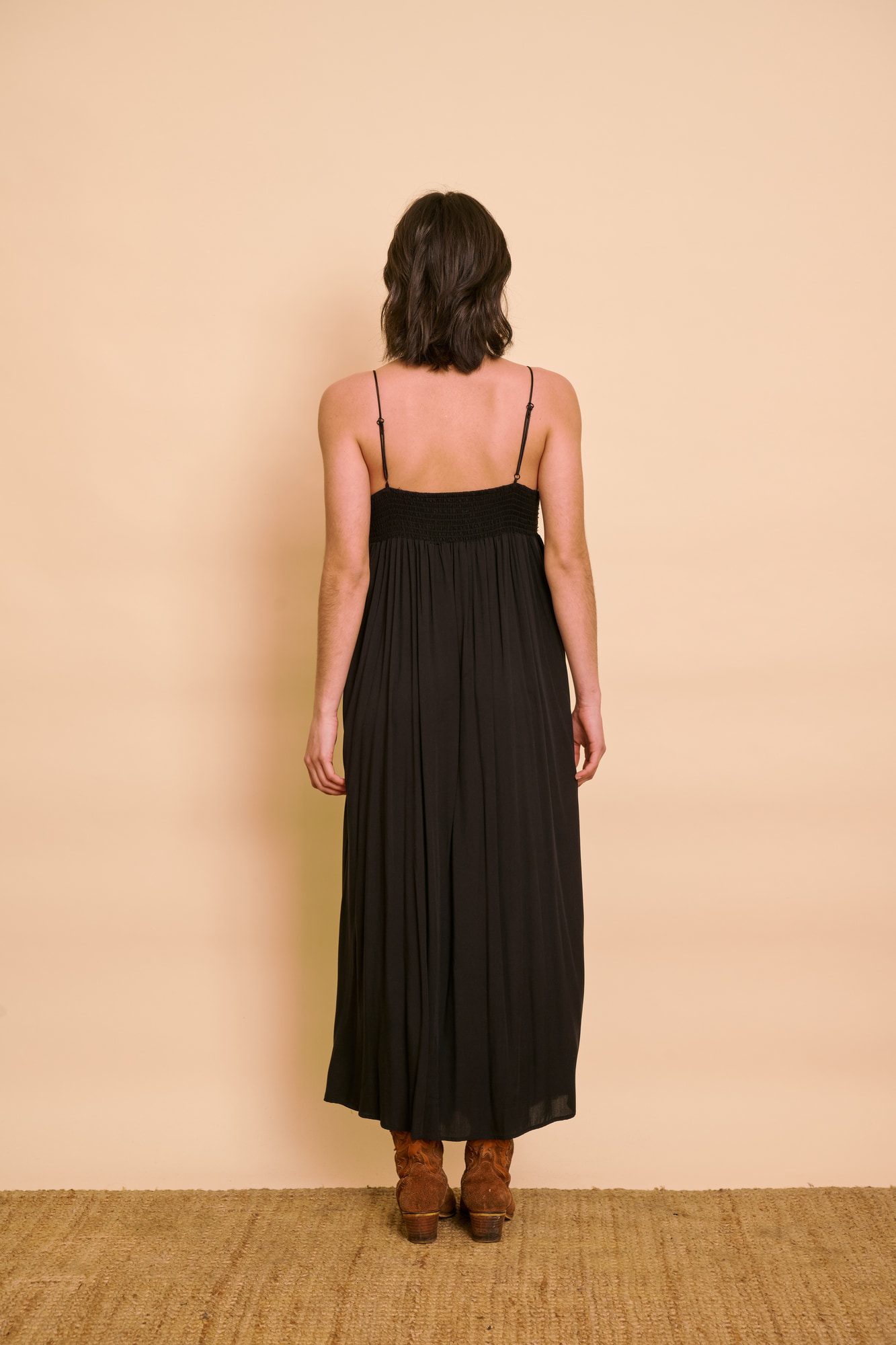 Vestido Pua