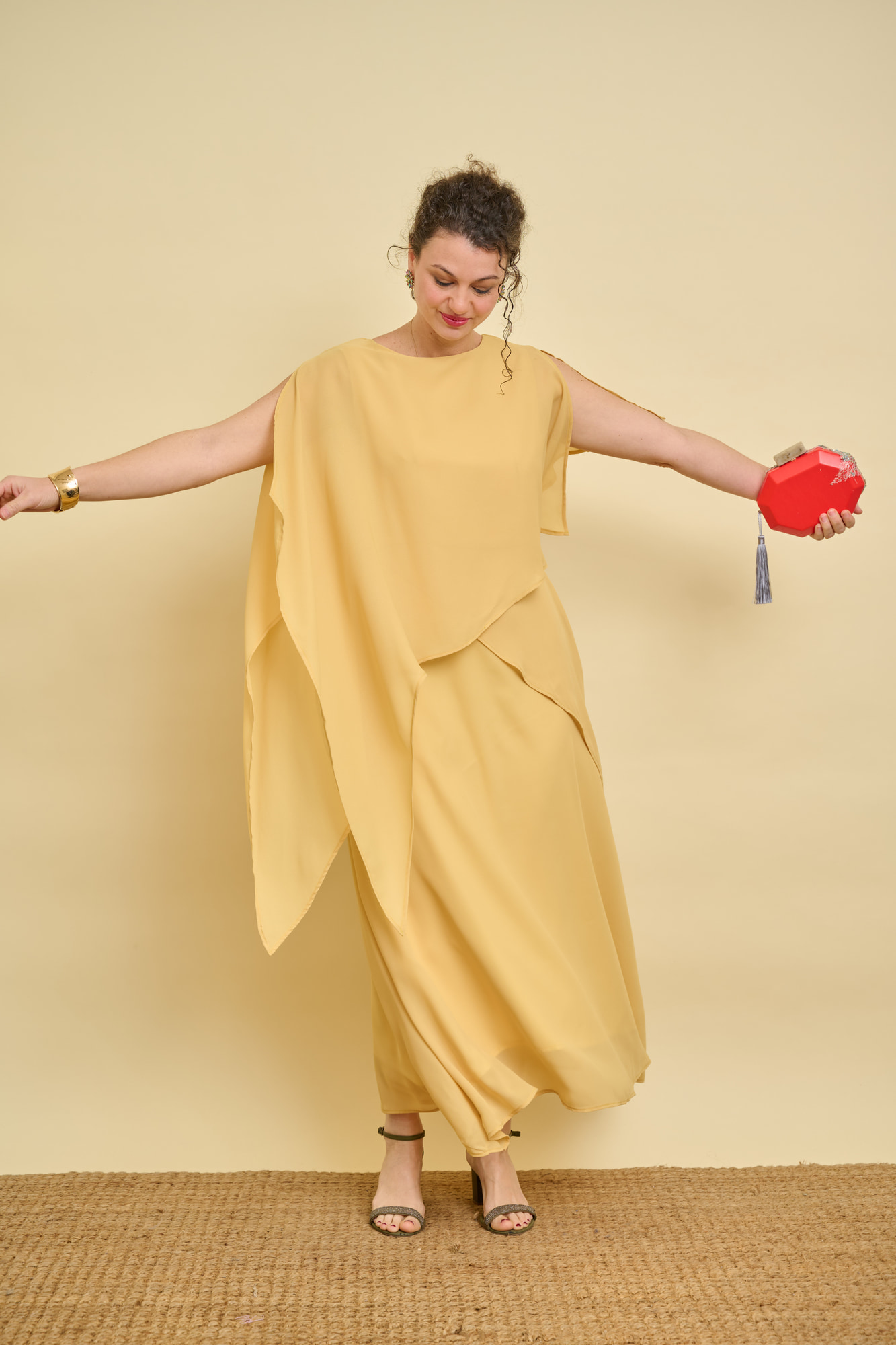 Vestido Oli