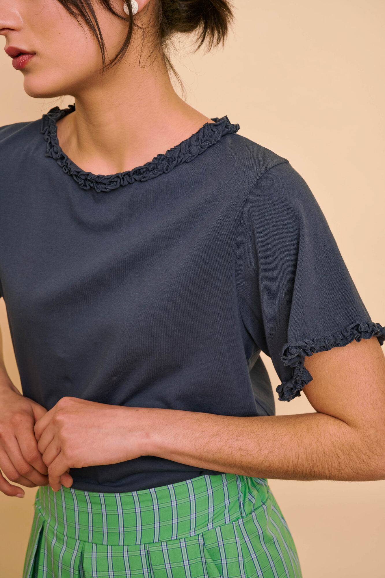 Remera Riska