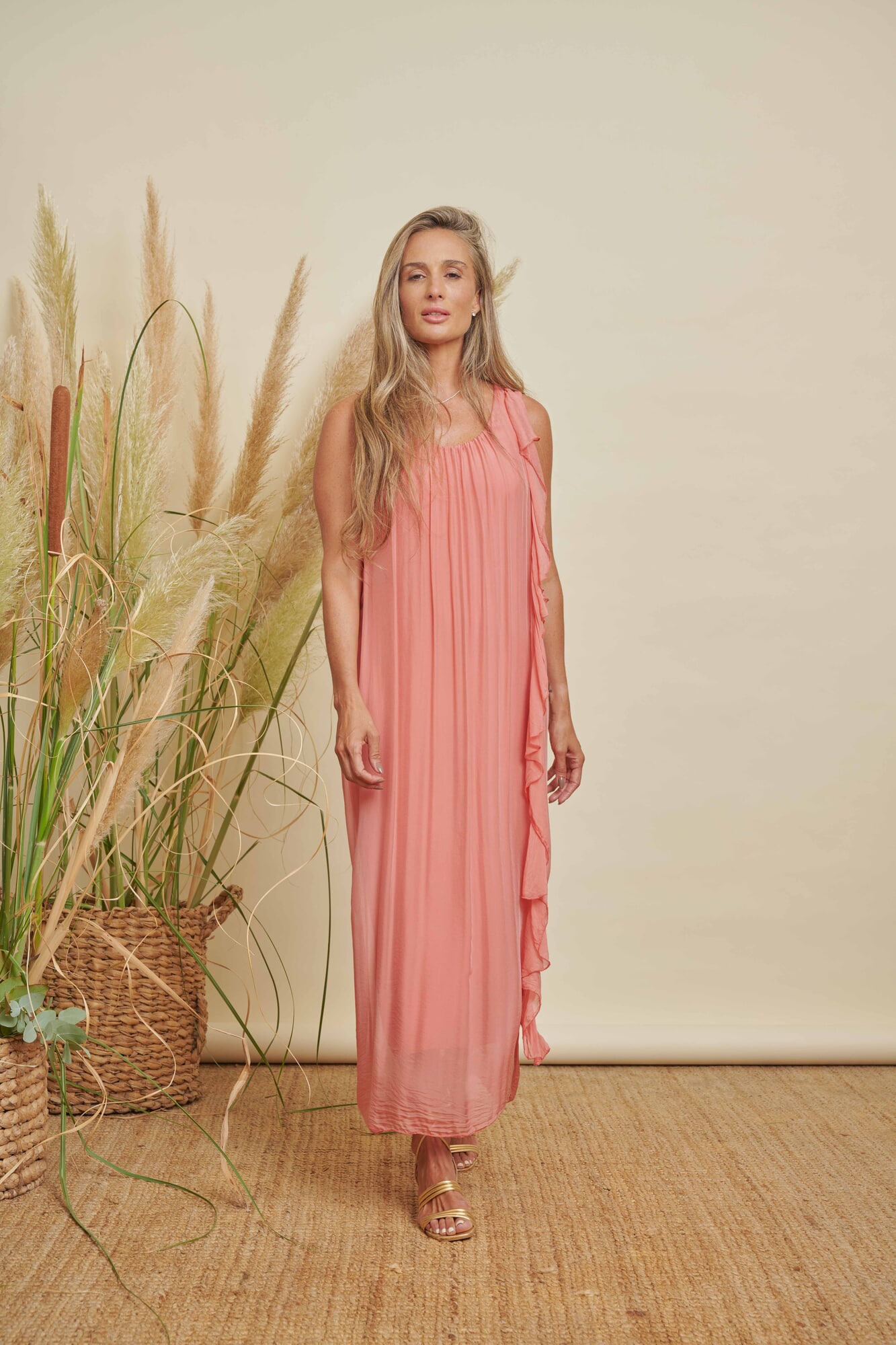 Vestido Lidia