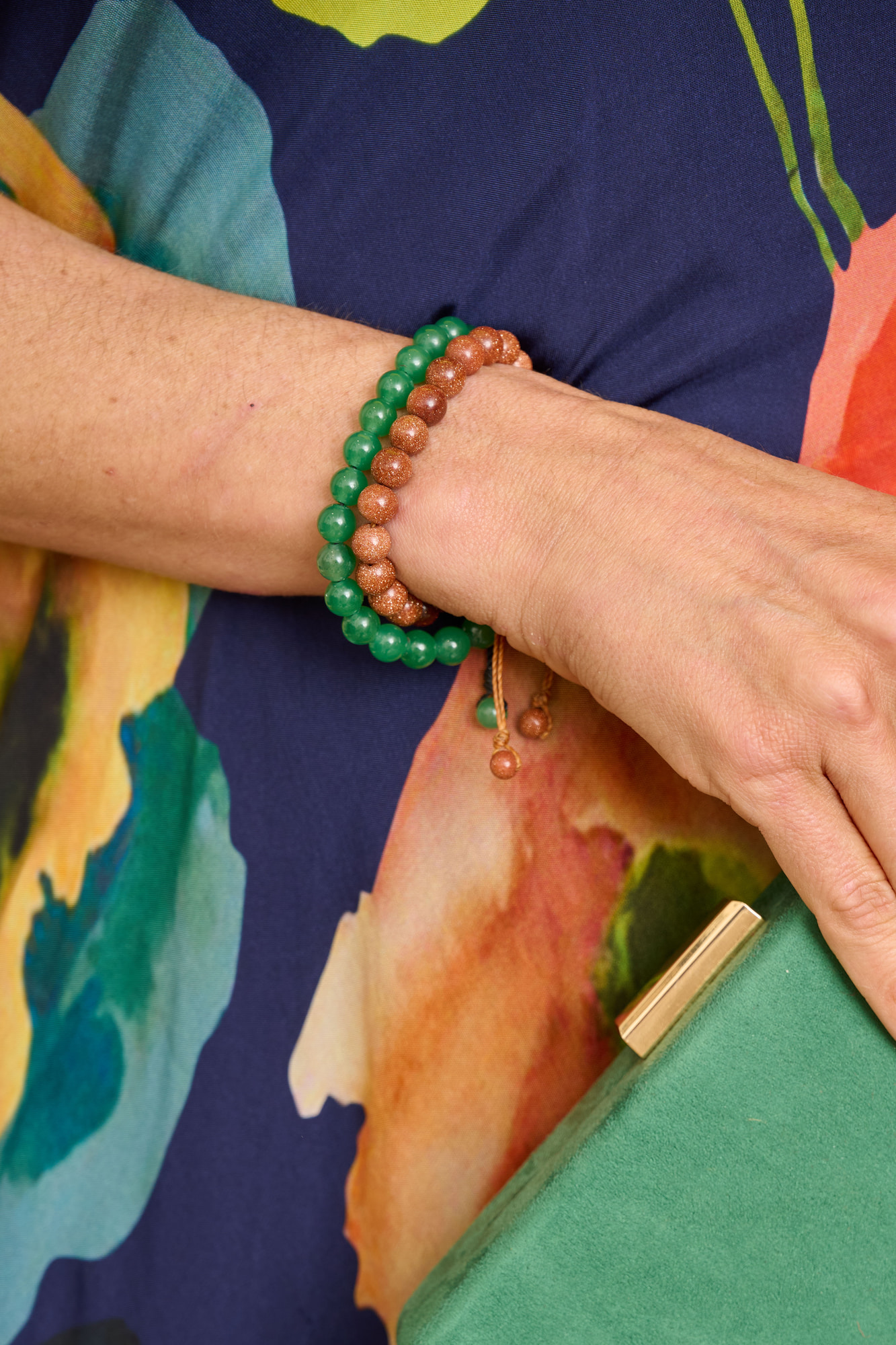 Pulsera Esfera