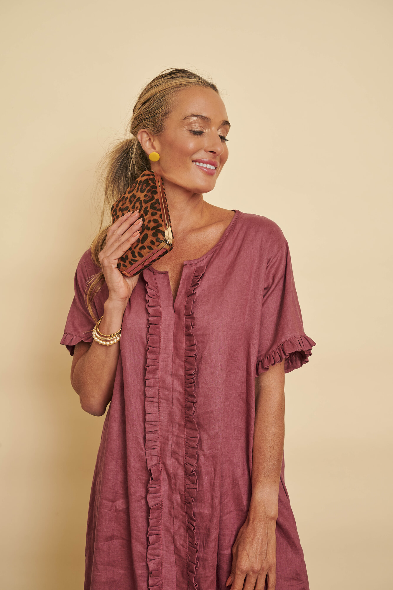 Vestido Alegria