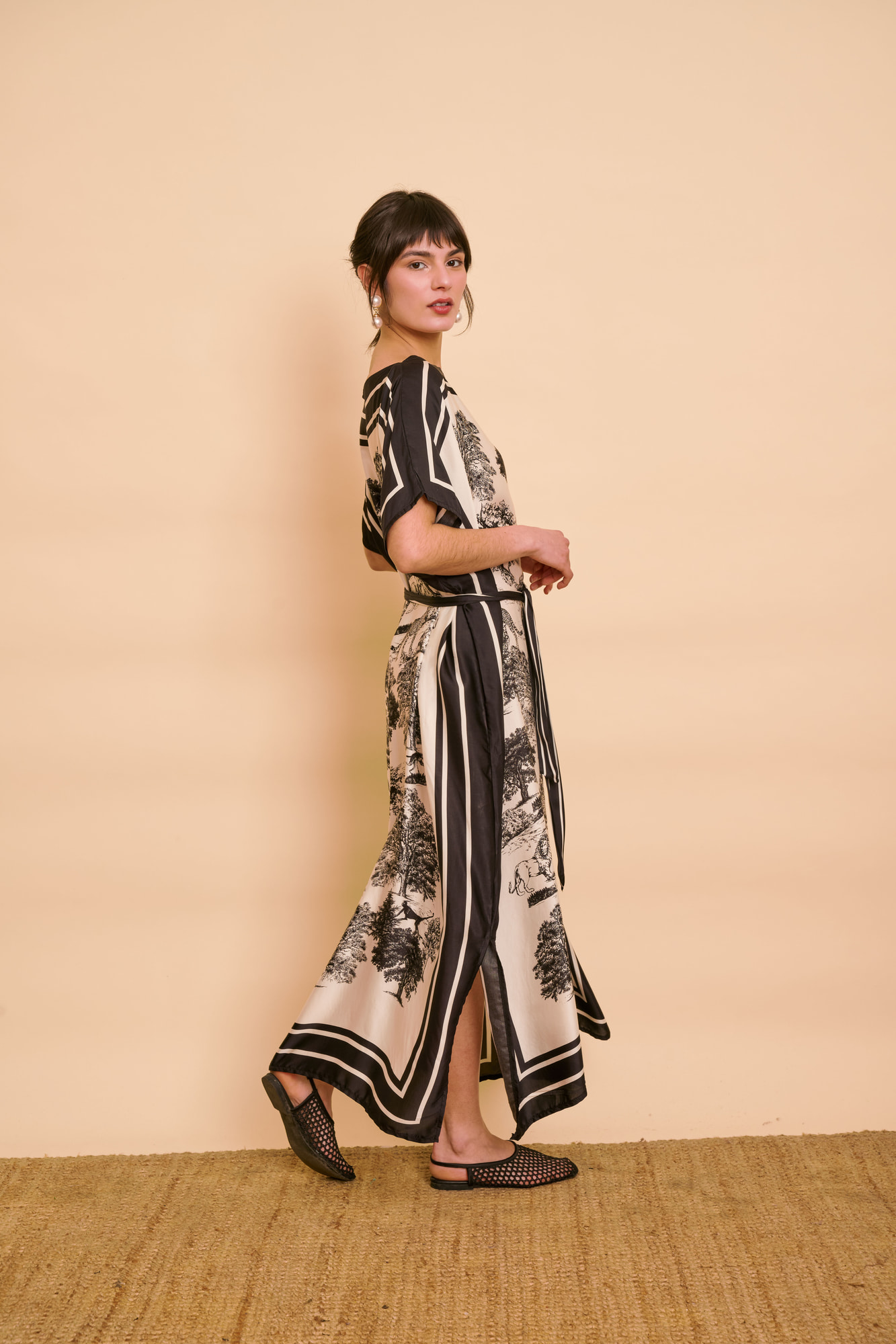 Vestido Julia - ROMERO