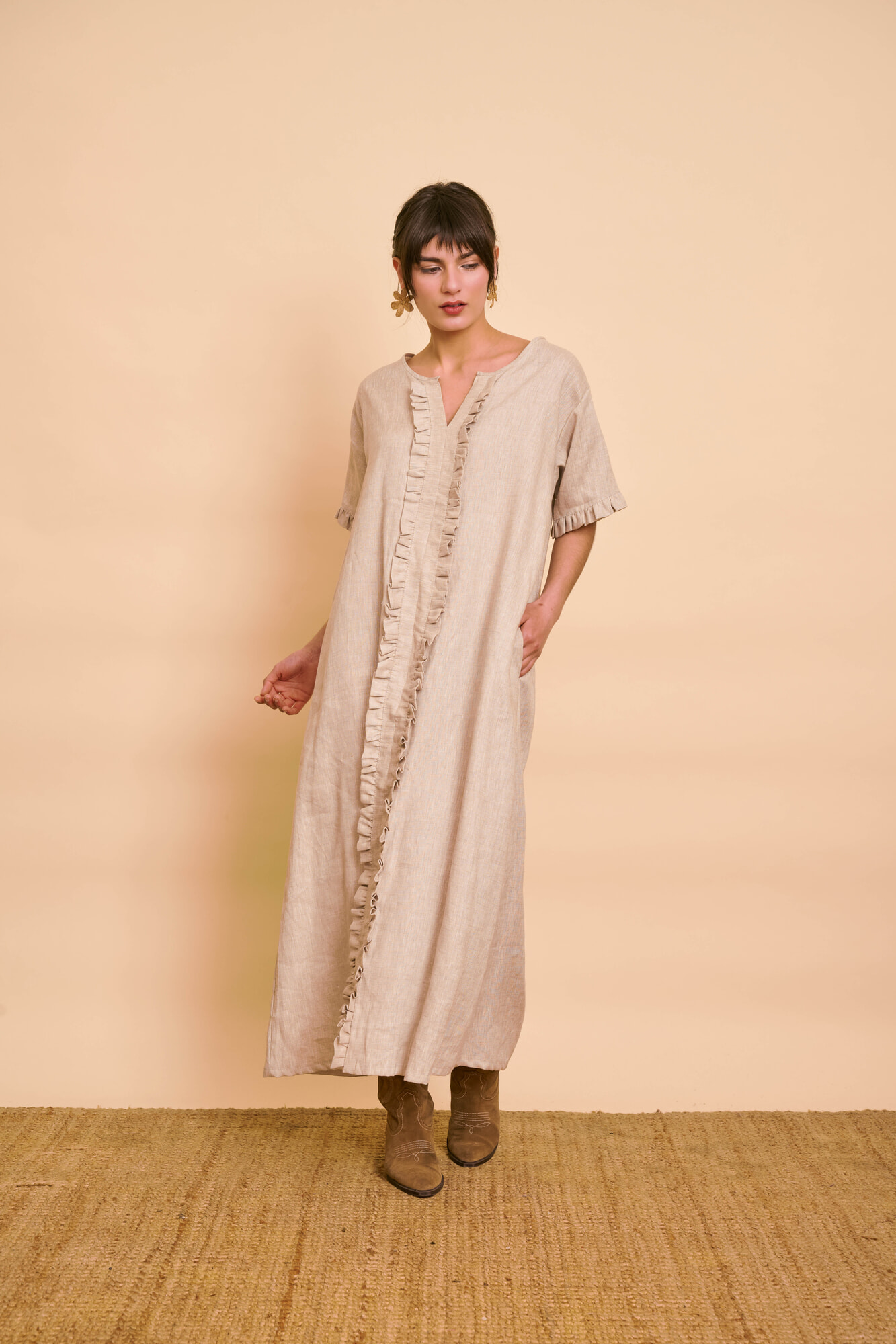 Vestido Alegria