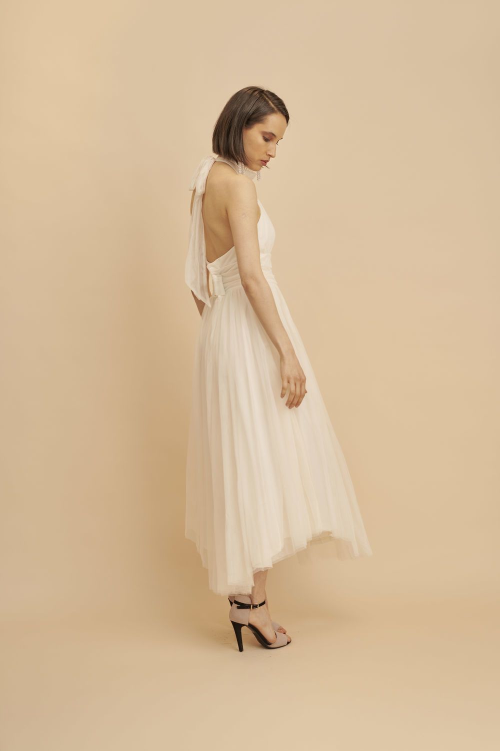 Vestido Sensible