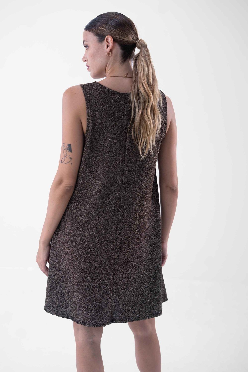 Vestido Sidney