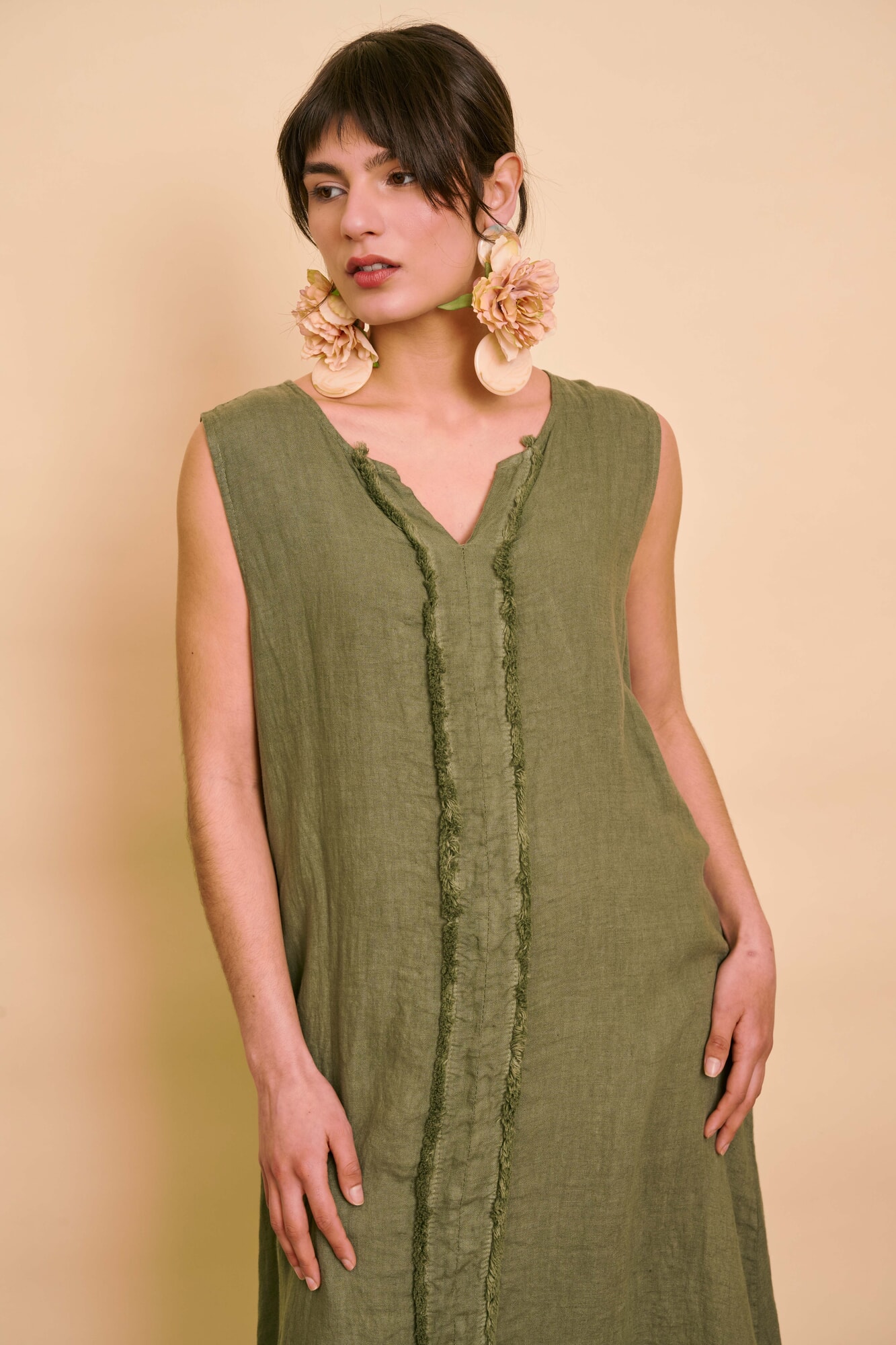 Vestido Inés