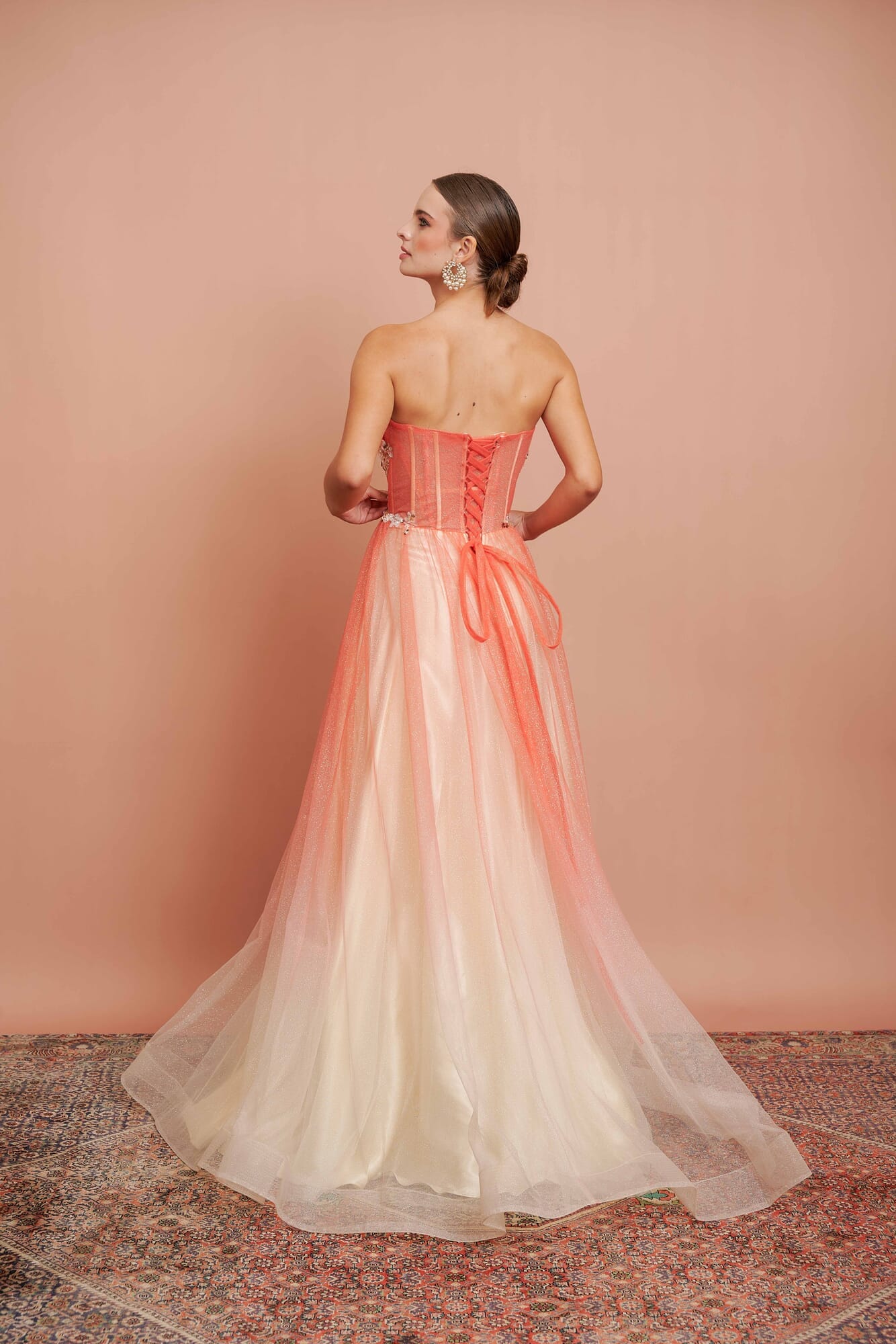 Vestido Paula