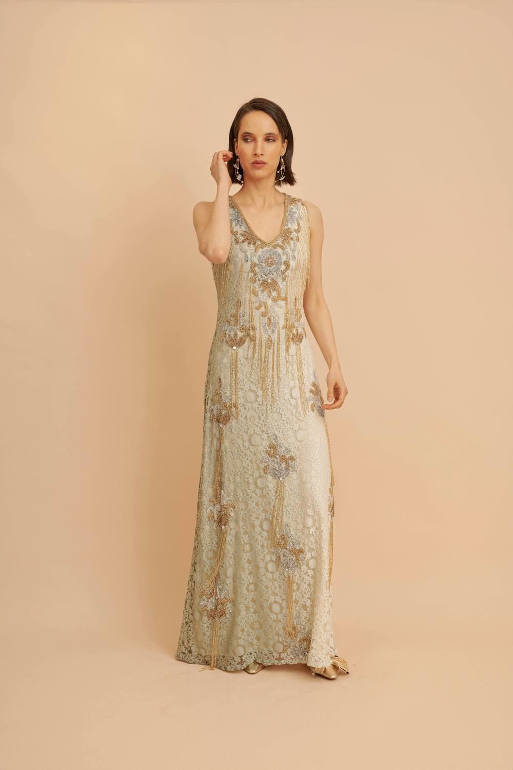 Vestido Nunki
