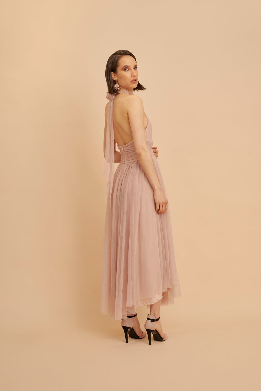 Vestido Sensible