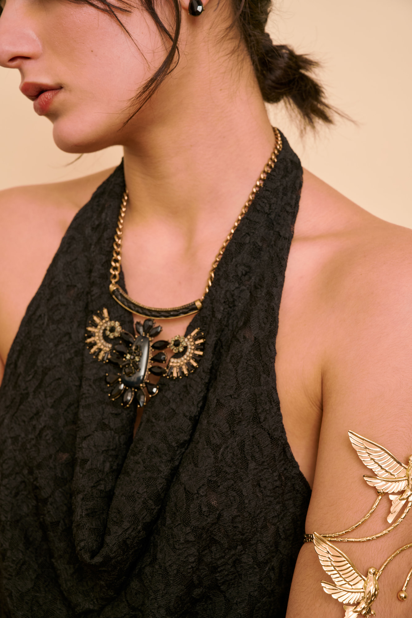 Collar Fenix