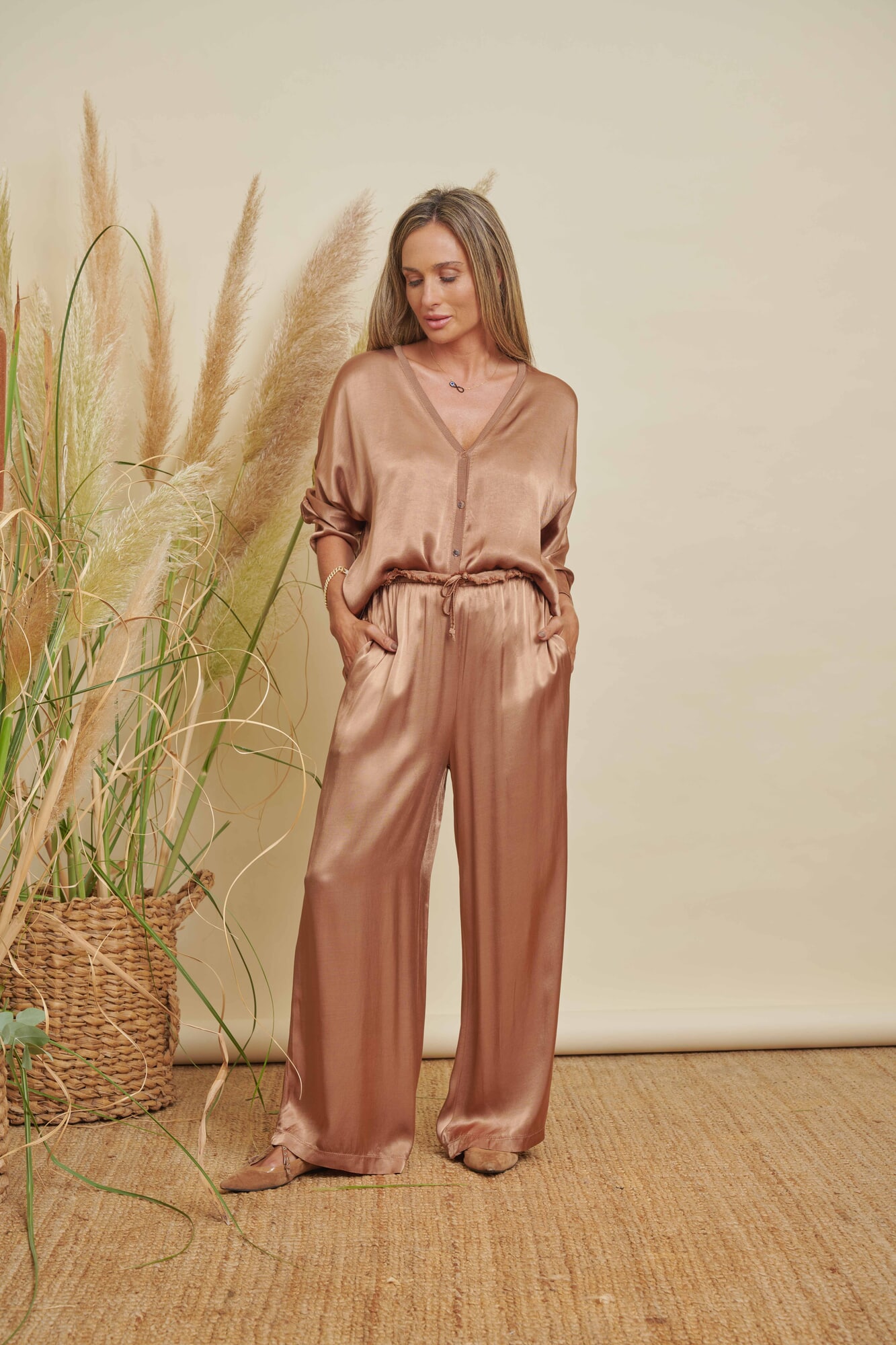 Pantalon Axis