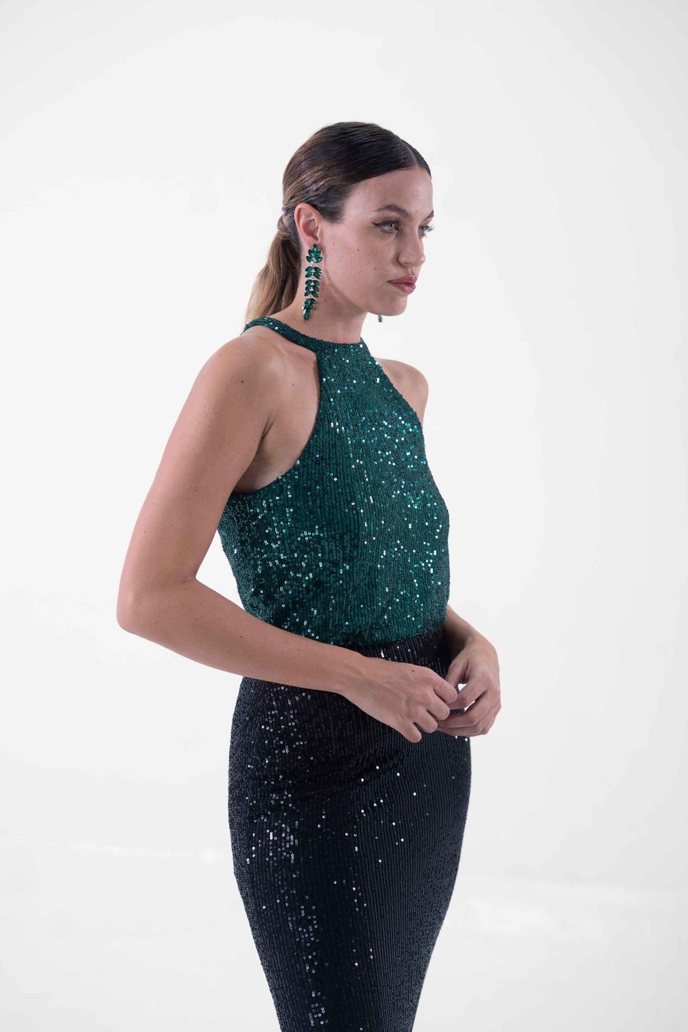 Vestido Lucia