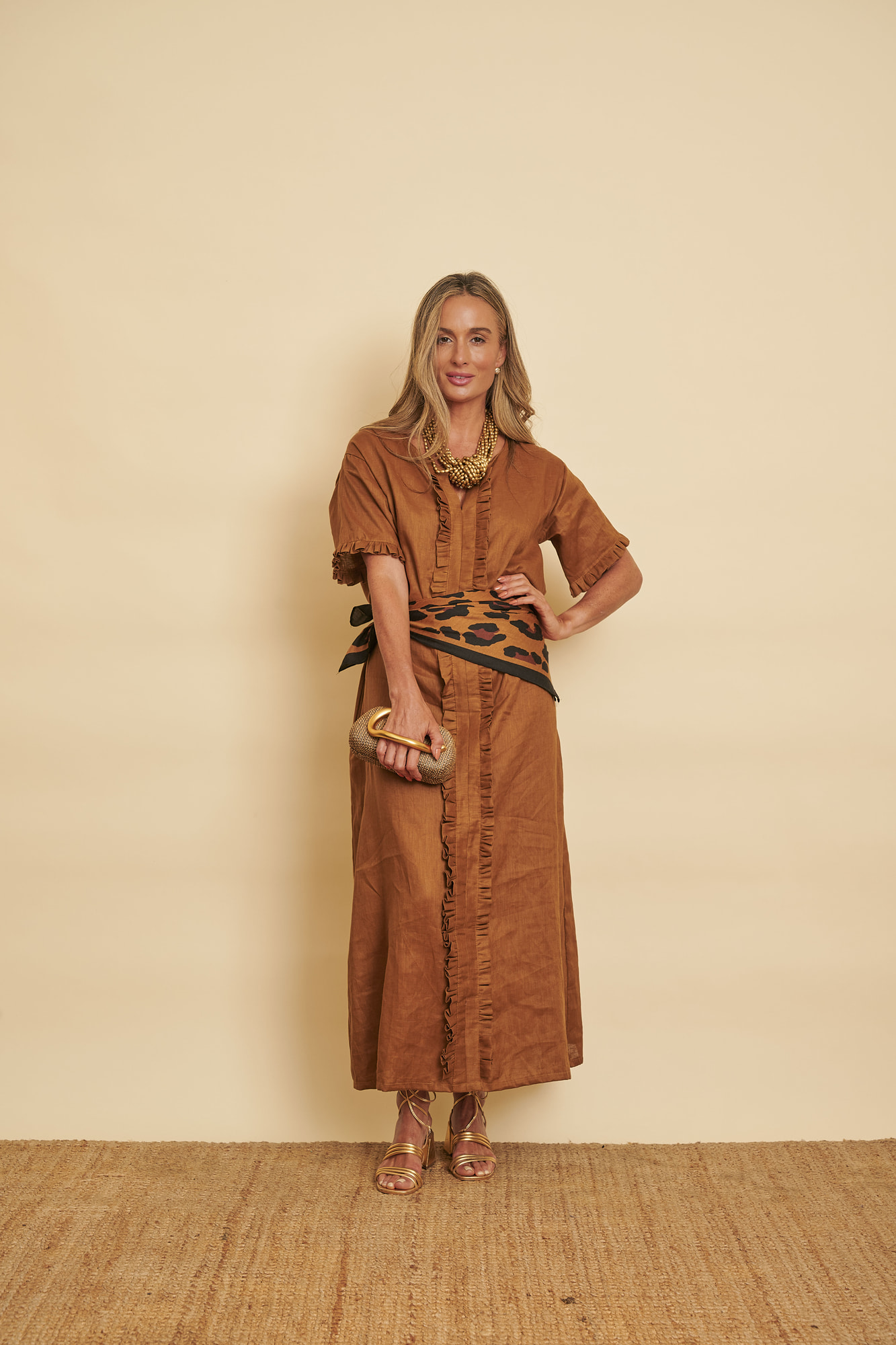 Vestido Alegria