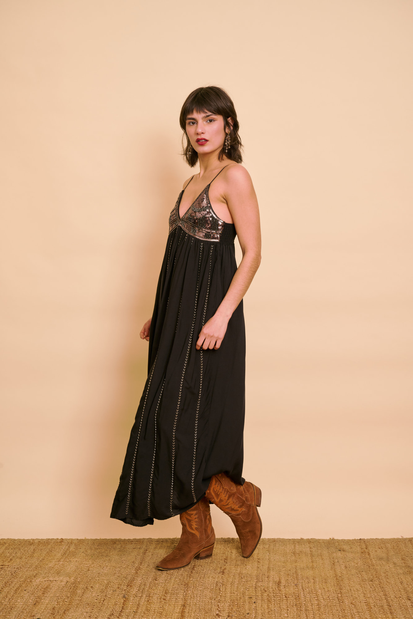 Vestido Pua