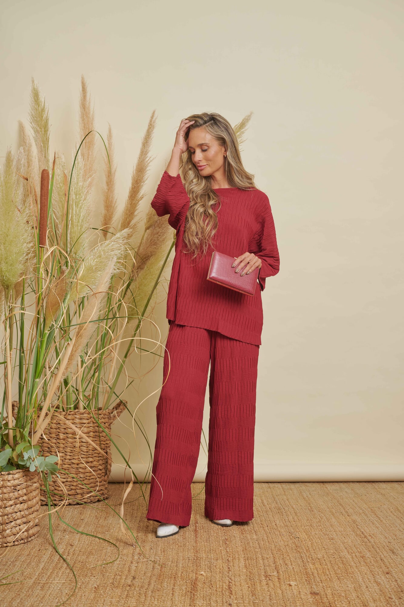 Conjunto Lina