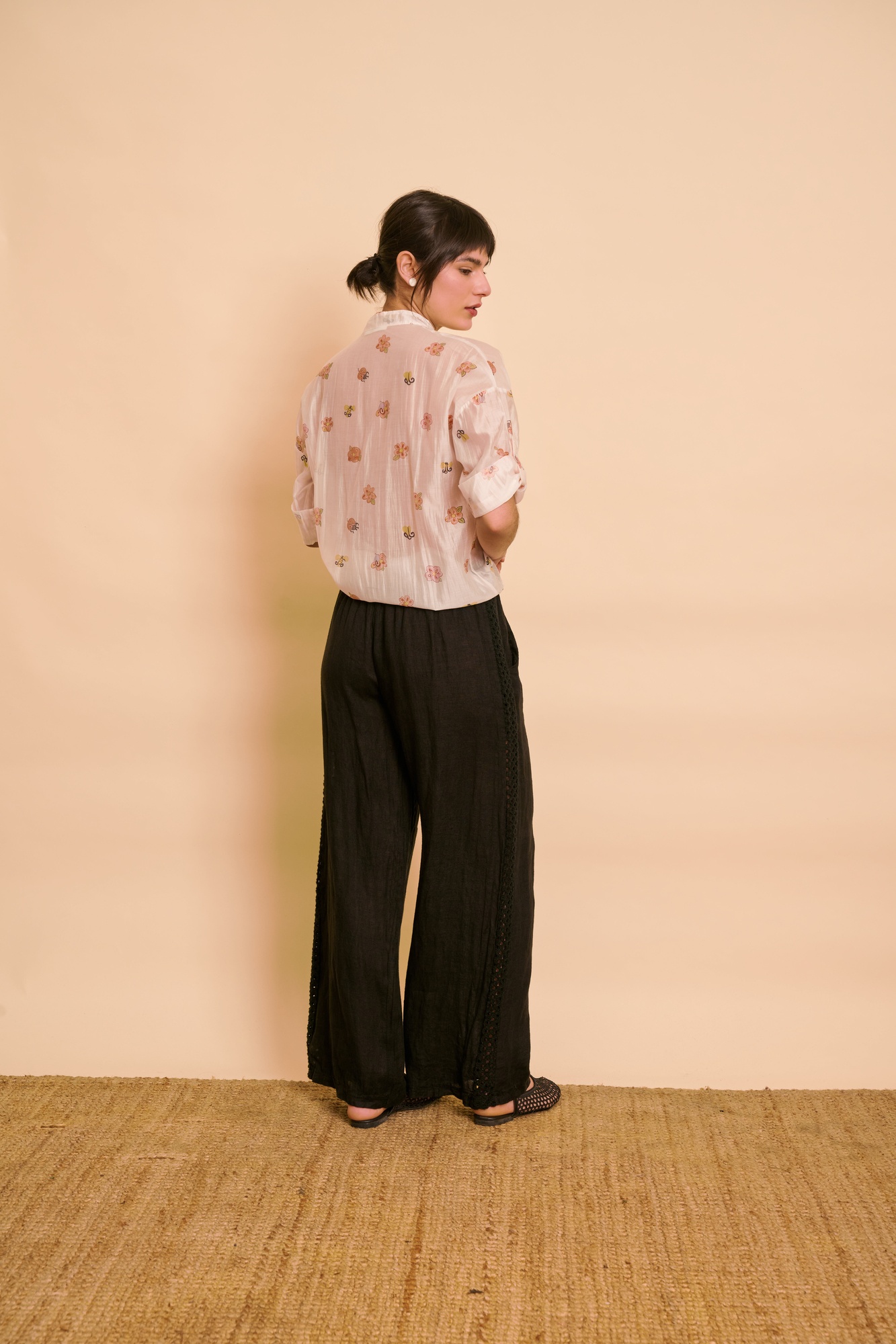 Pantalón Gipiur