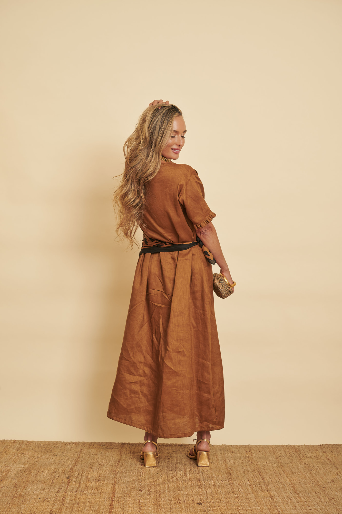 Vestido Alegria