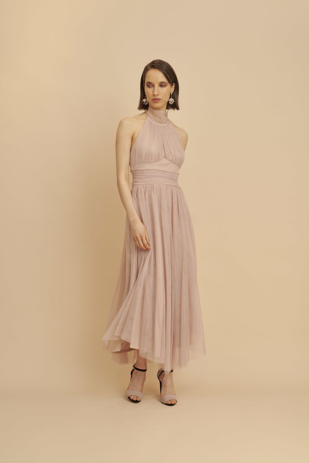 Vestido Sensible