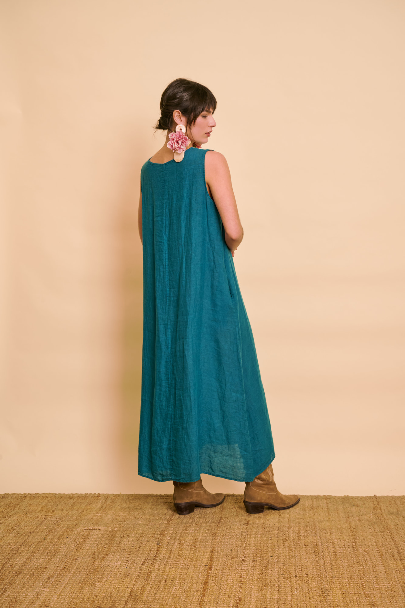 Vestido Odette