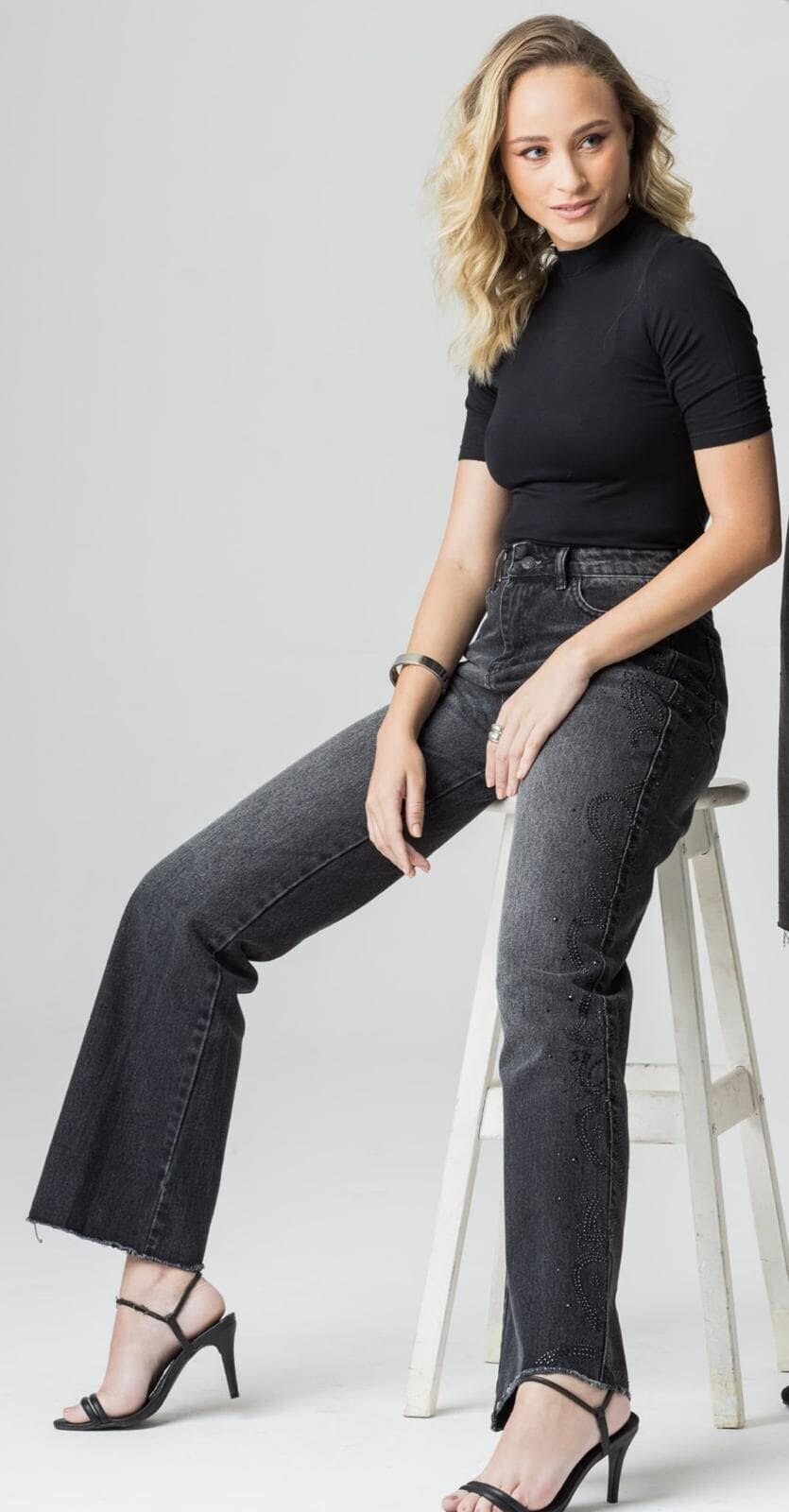Jeans Gianella