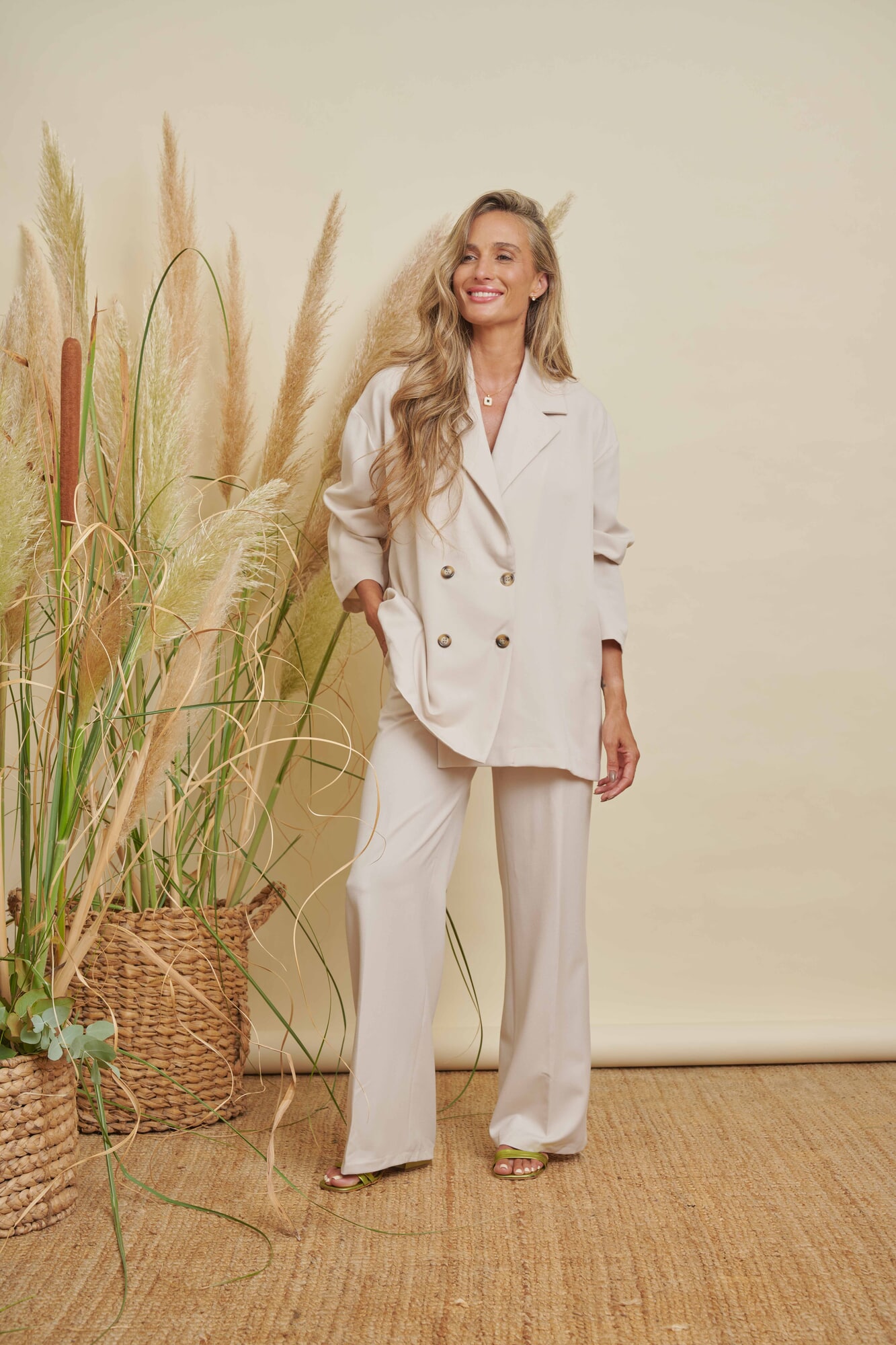 Blazer Ada