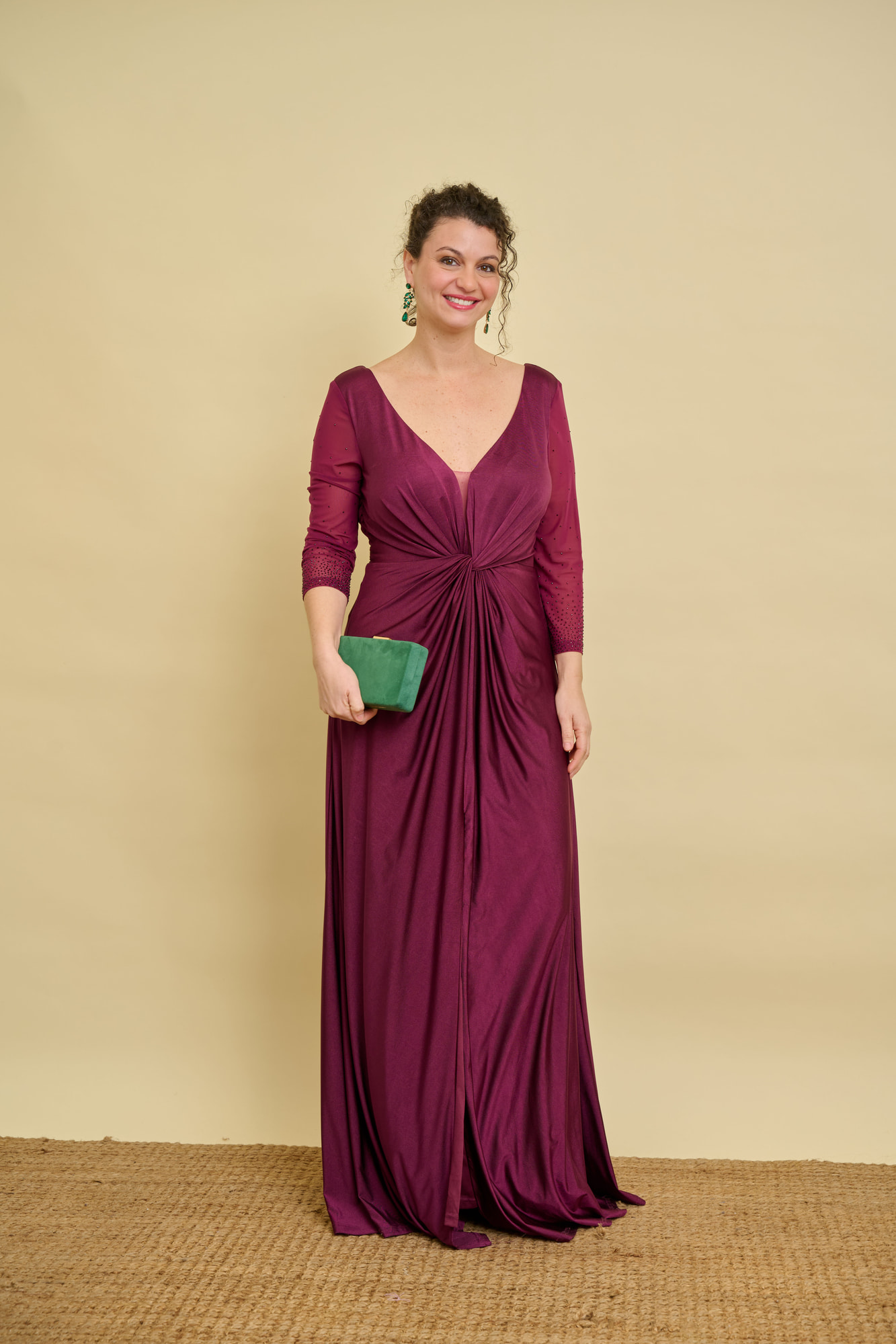 Vestido Vali