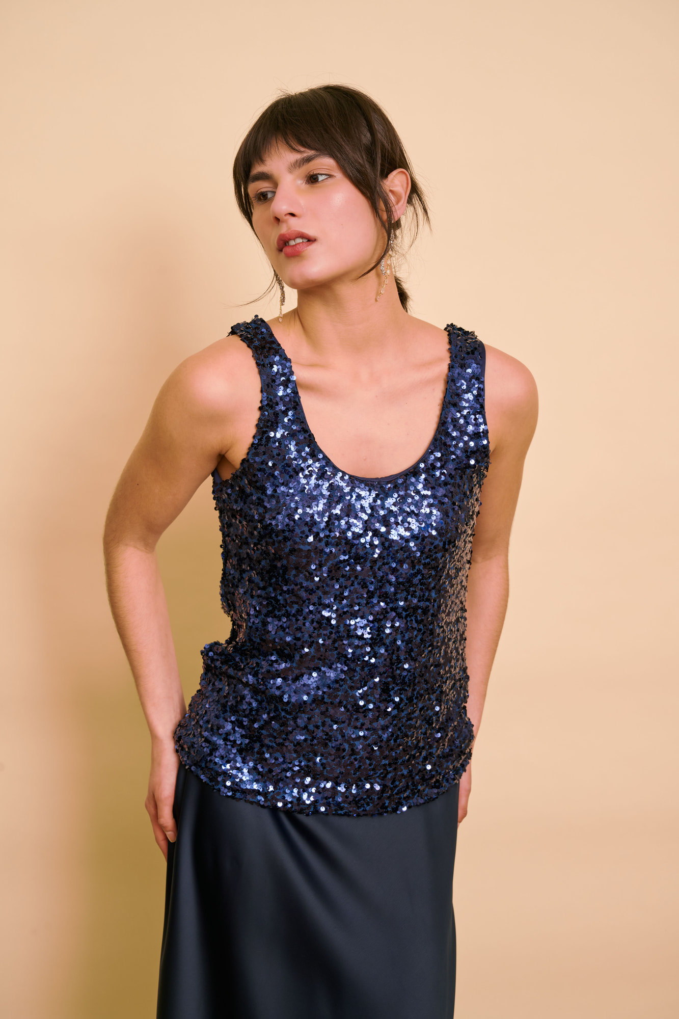 Musculosa Noche