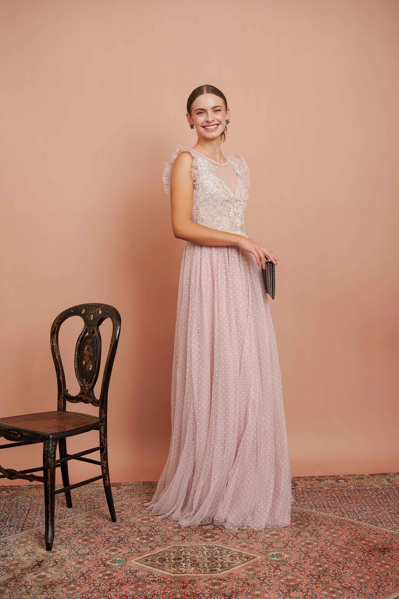 Vestido Victoria