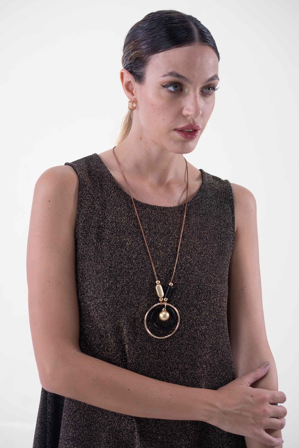 Vestido Sidney