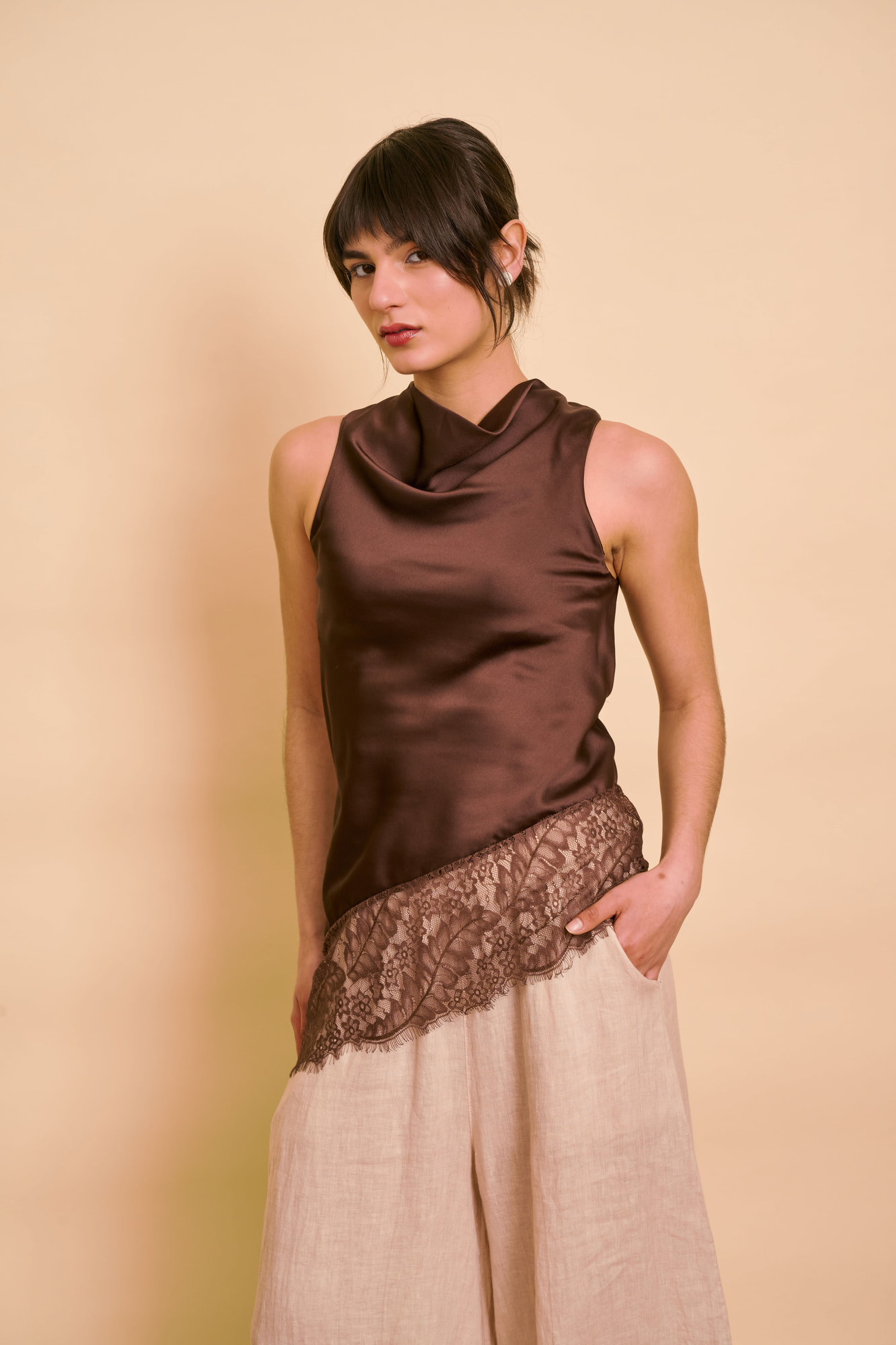 Blusa Butch