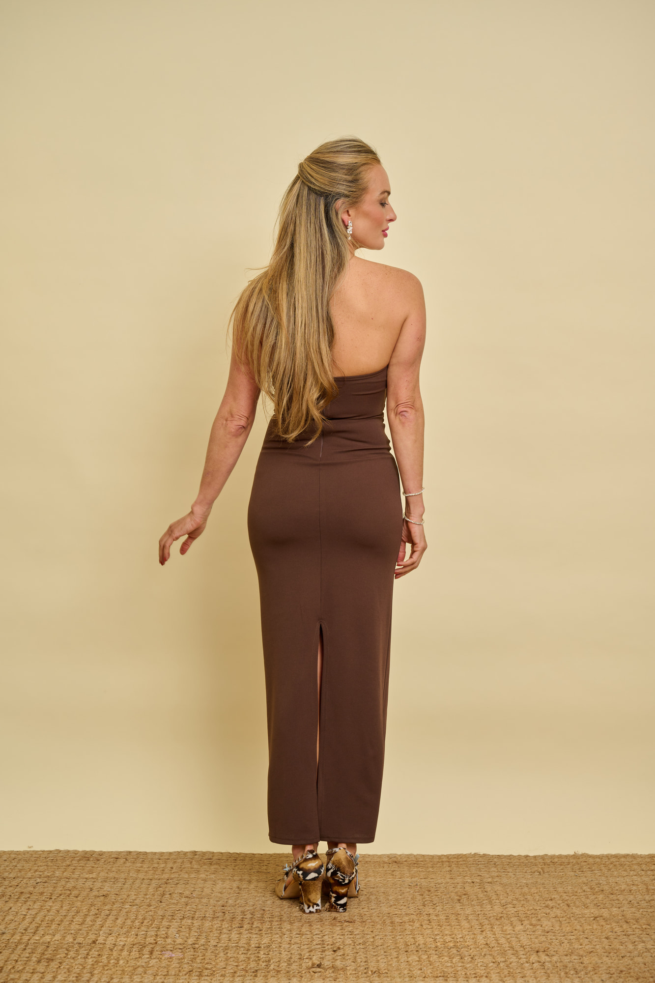 Vestido Denis