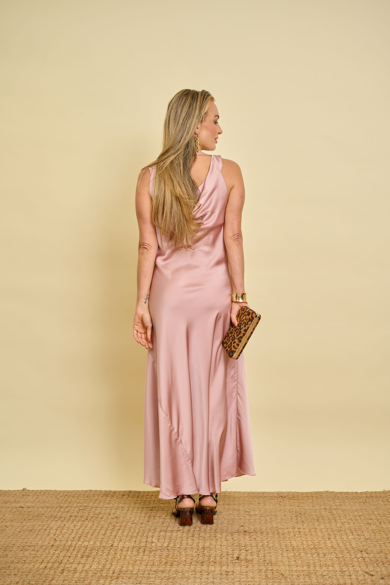 Vestido Juliette